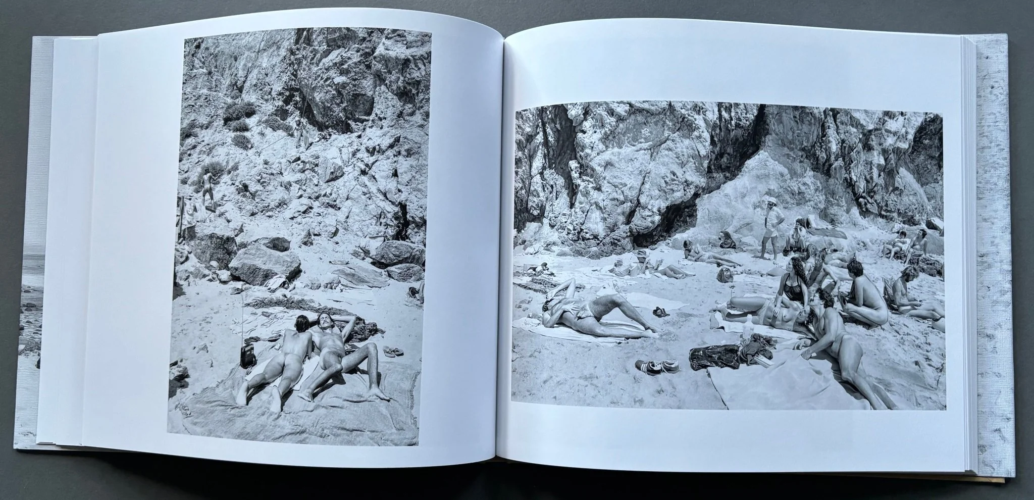 At The Beach - Image 3