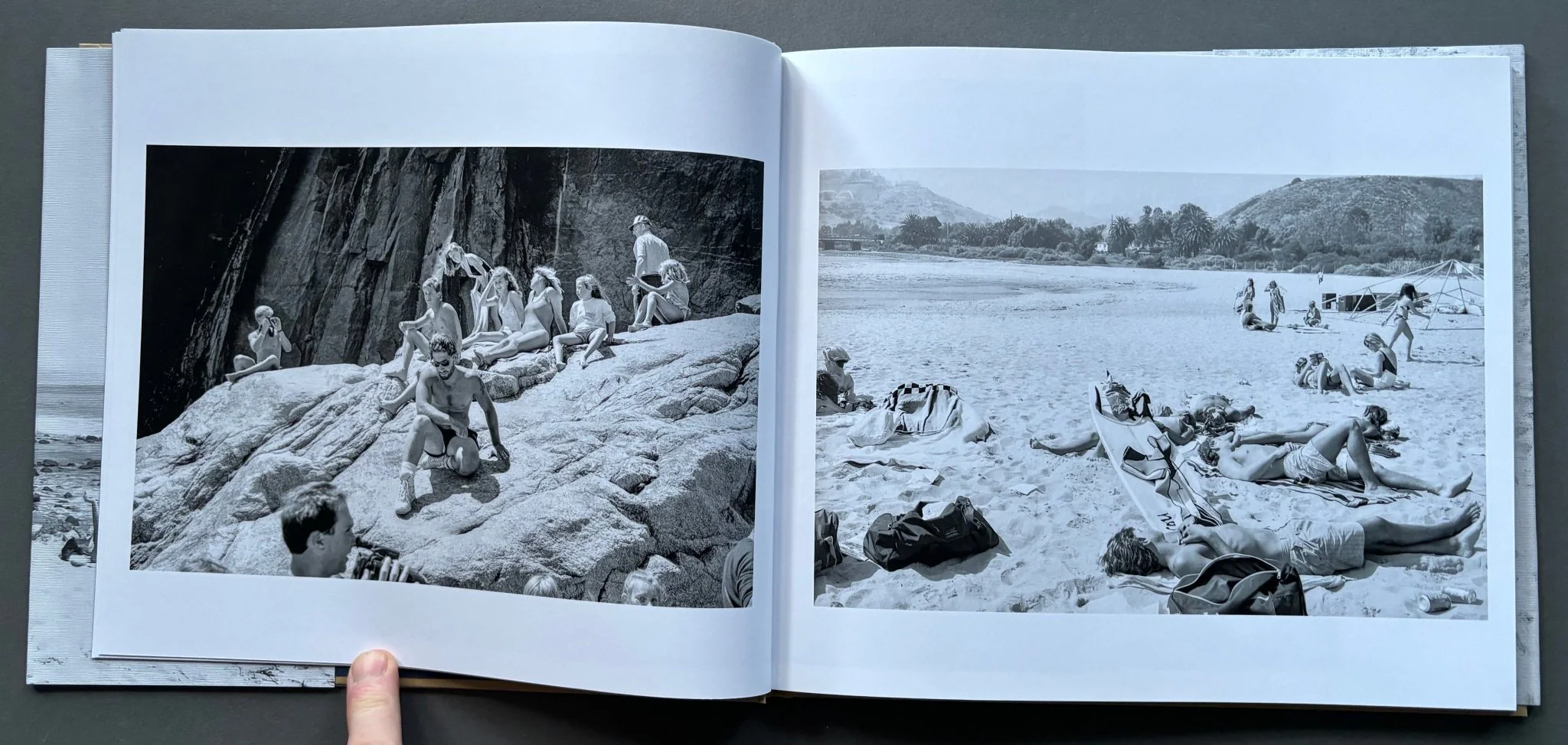 At The Beach - Image 4