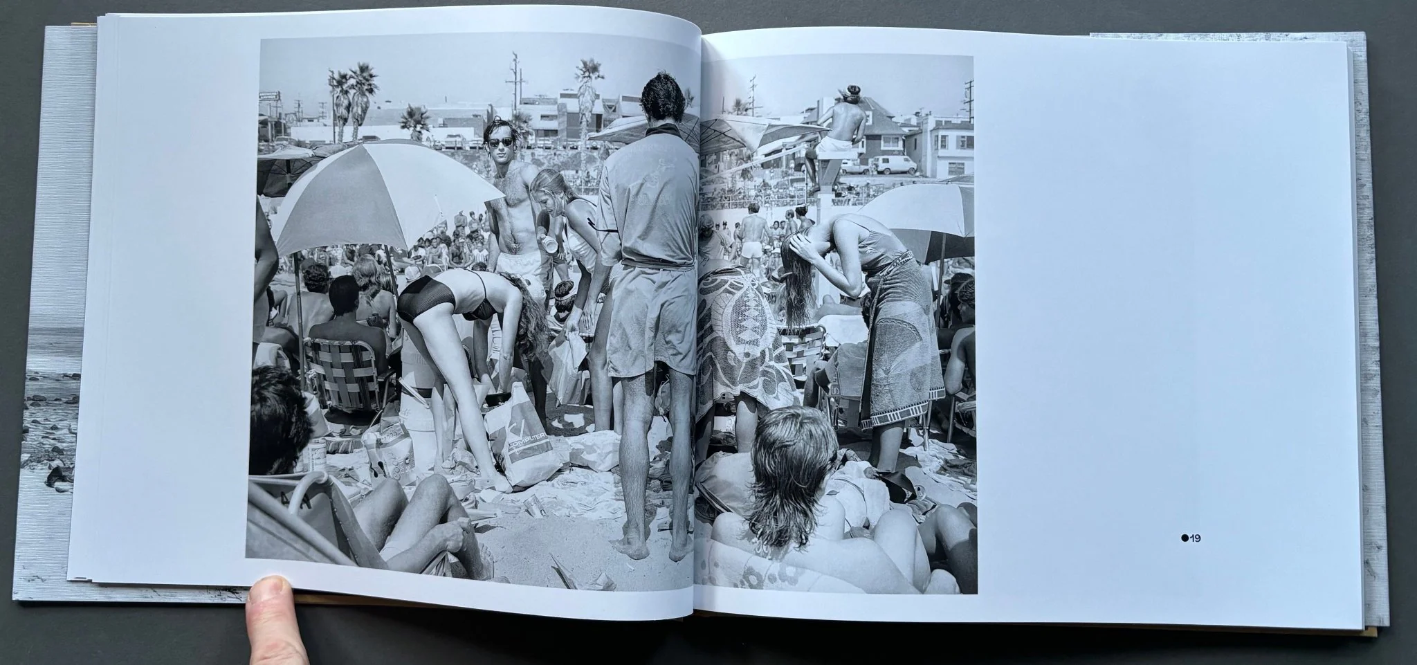 At The Beach - Image 5