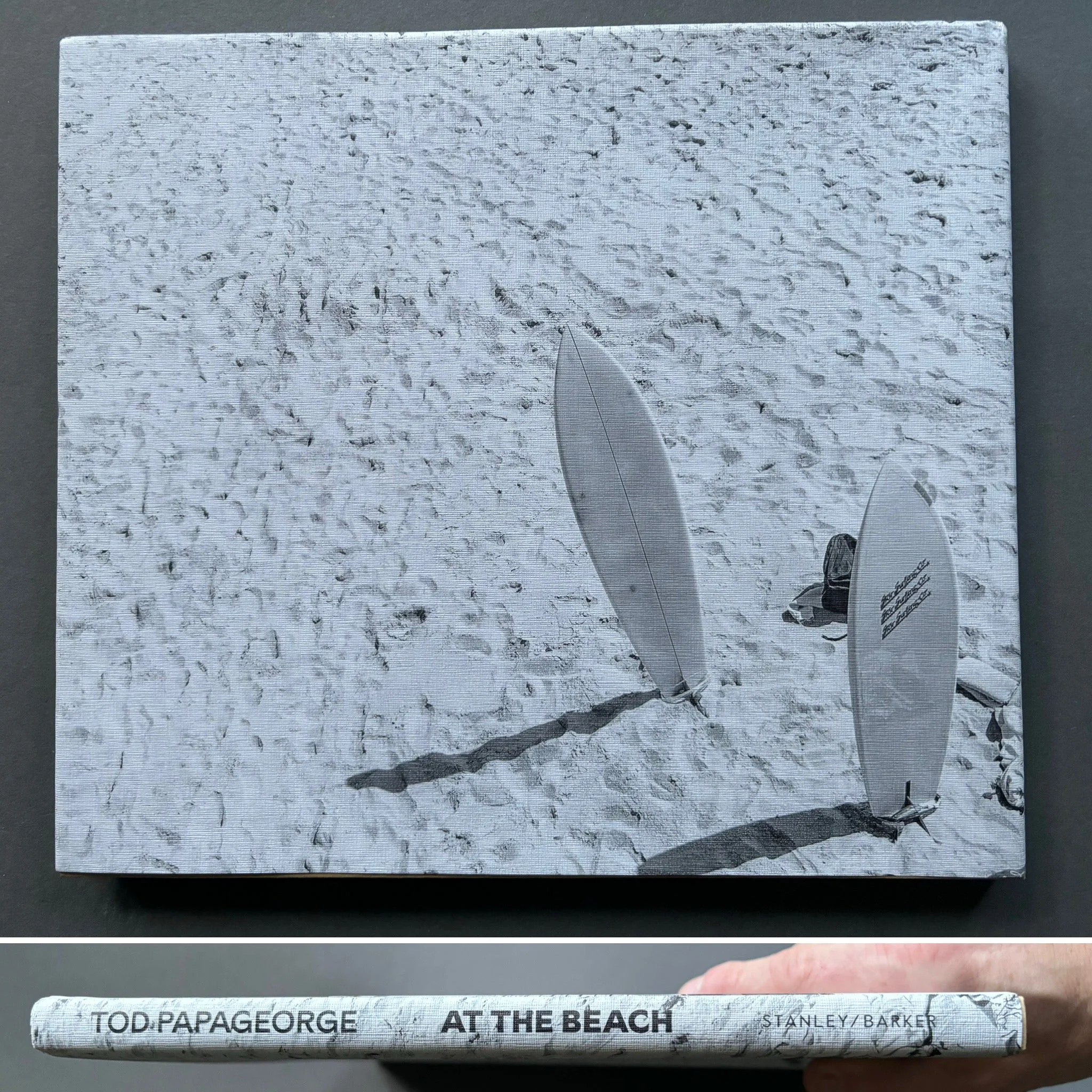 At The Beach - Image 7