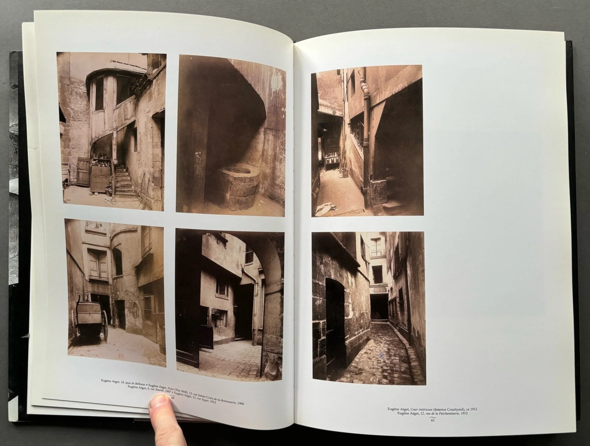 Atget The Pioneer - Image 3