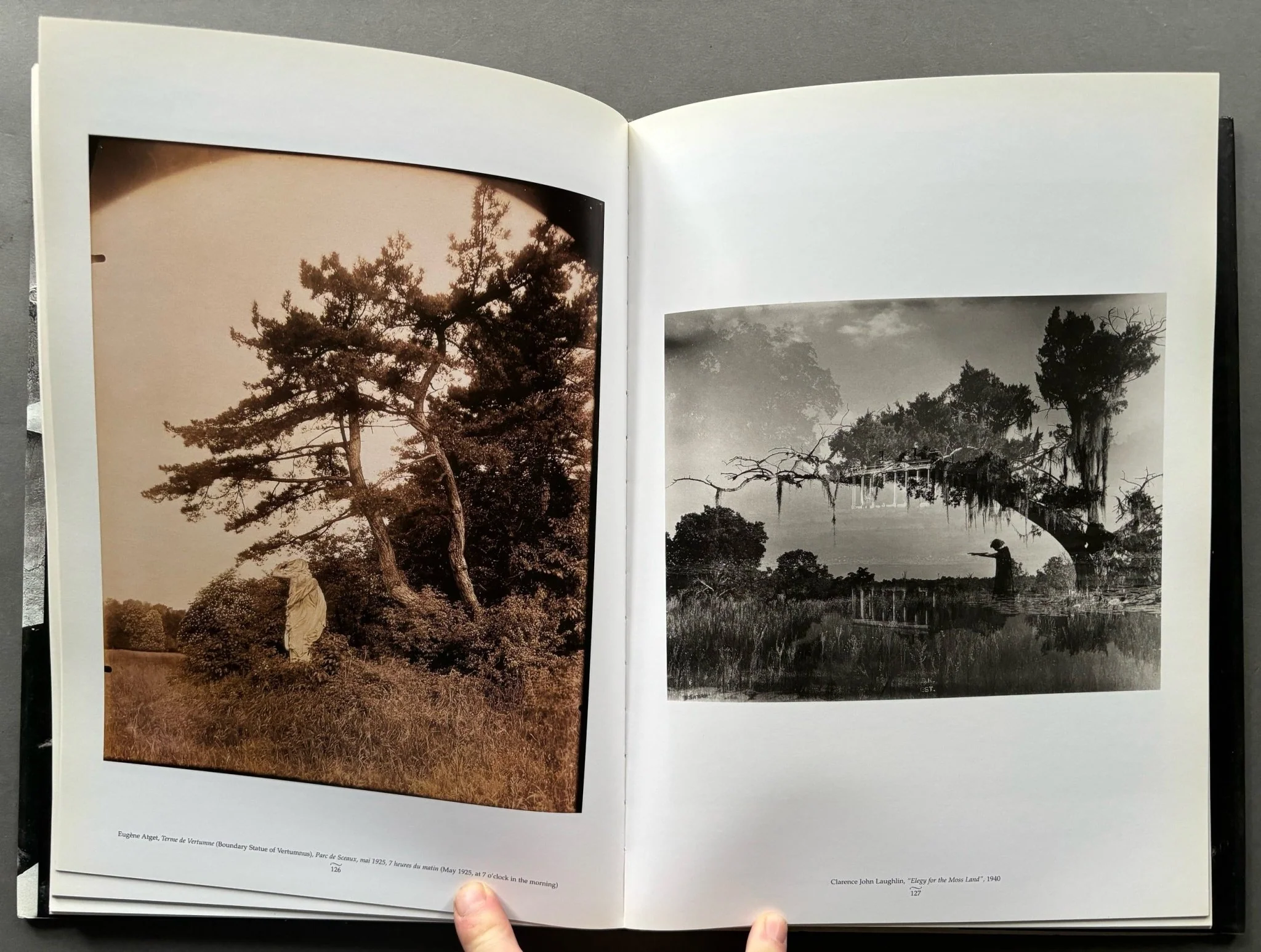 Atget The Pioneer - Image 5