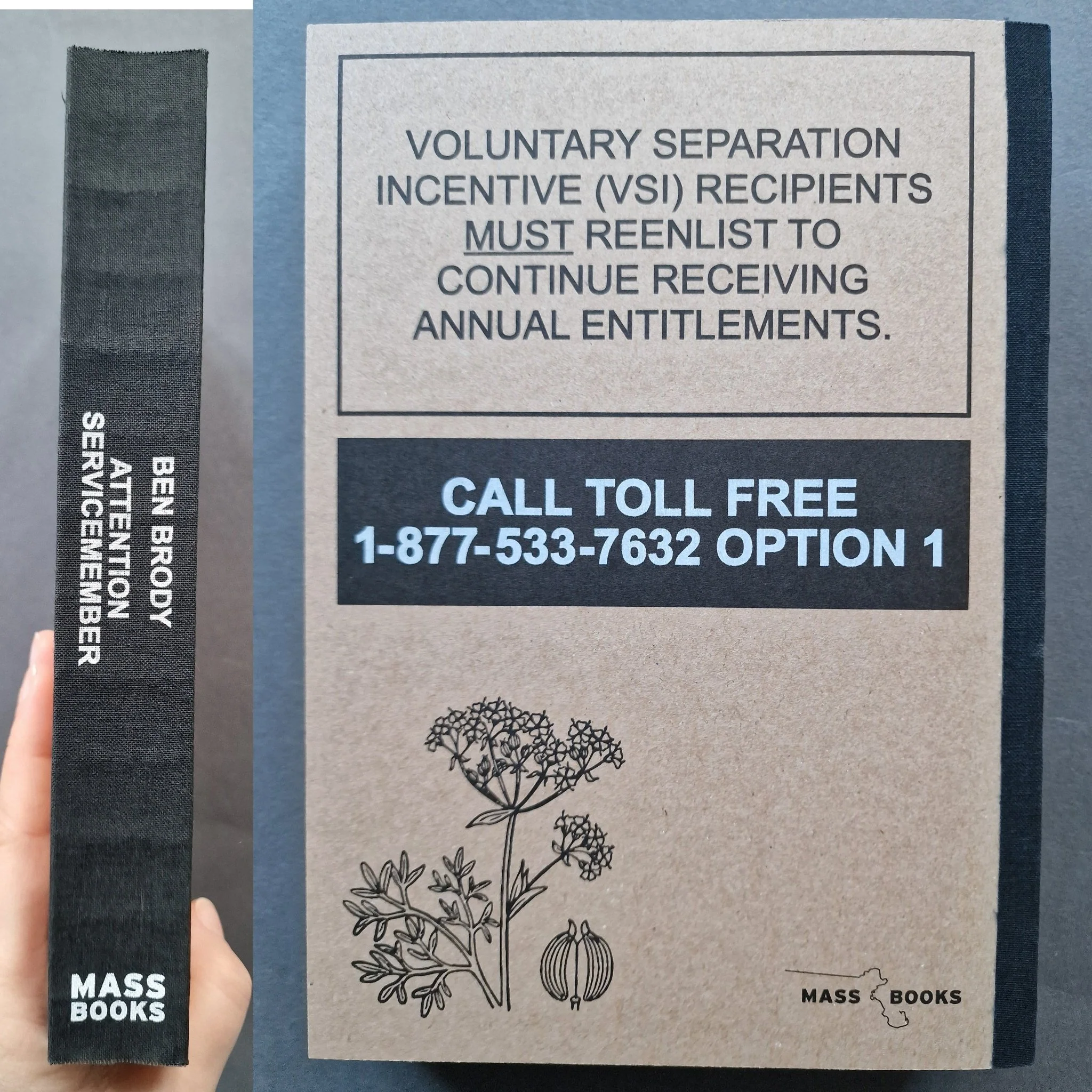 Attention Servicemember - Image 10