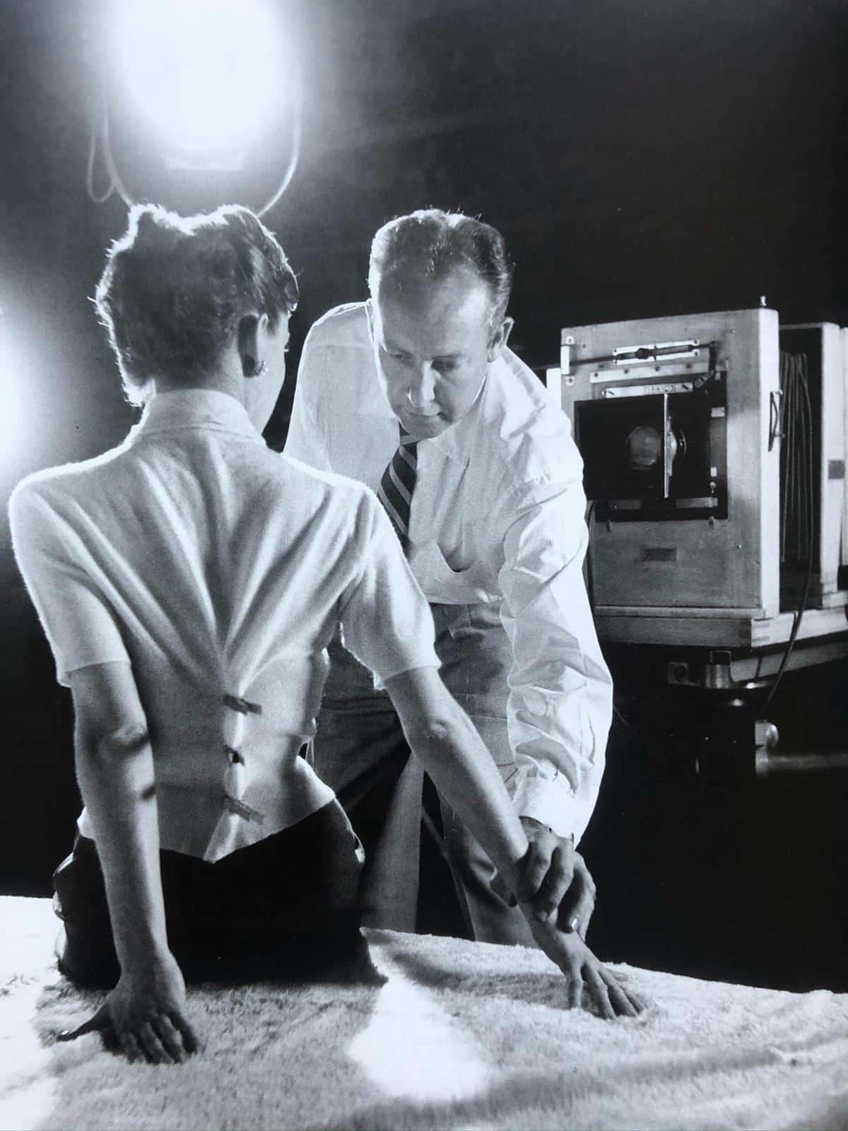 Audrey Hepburn: Photo Documents - Image 4