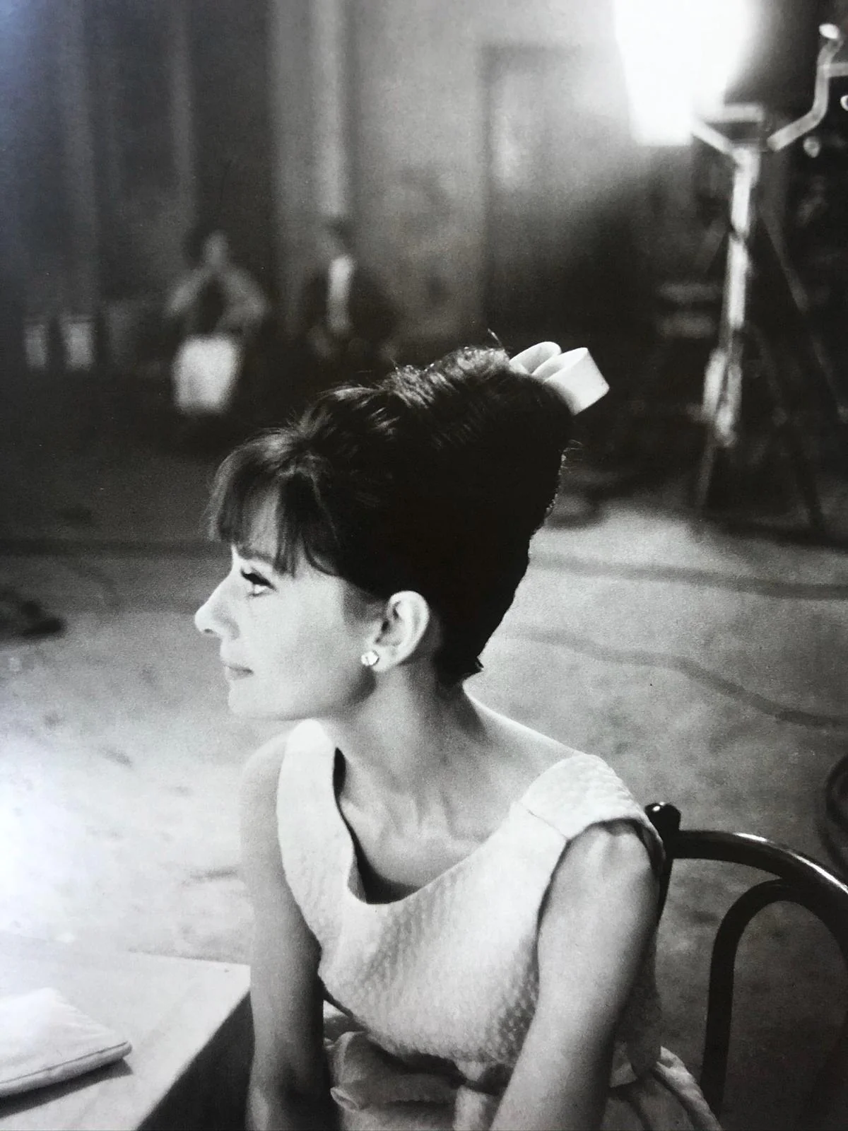 Audrey Hepburn: Photo Documents - Image 7