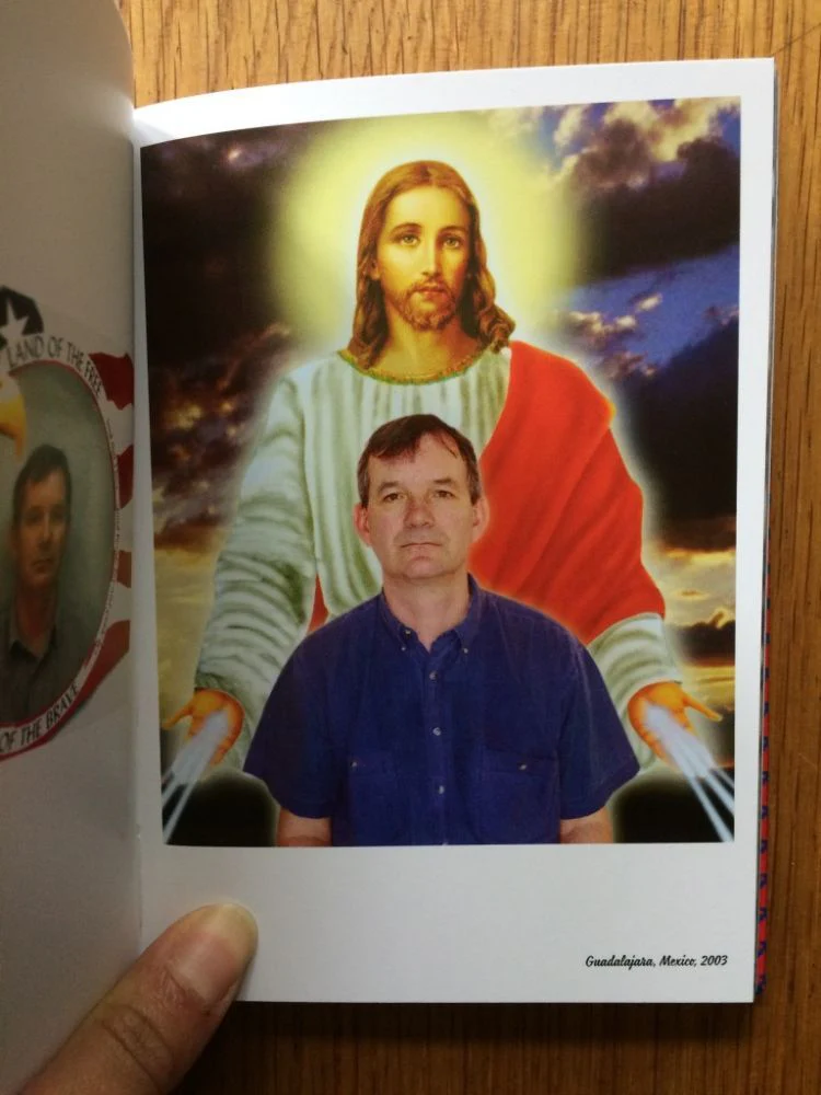 Autoportrait - Image 3