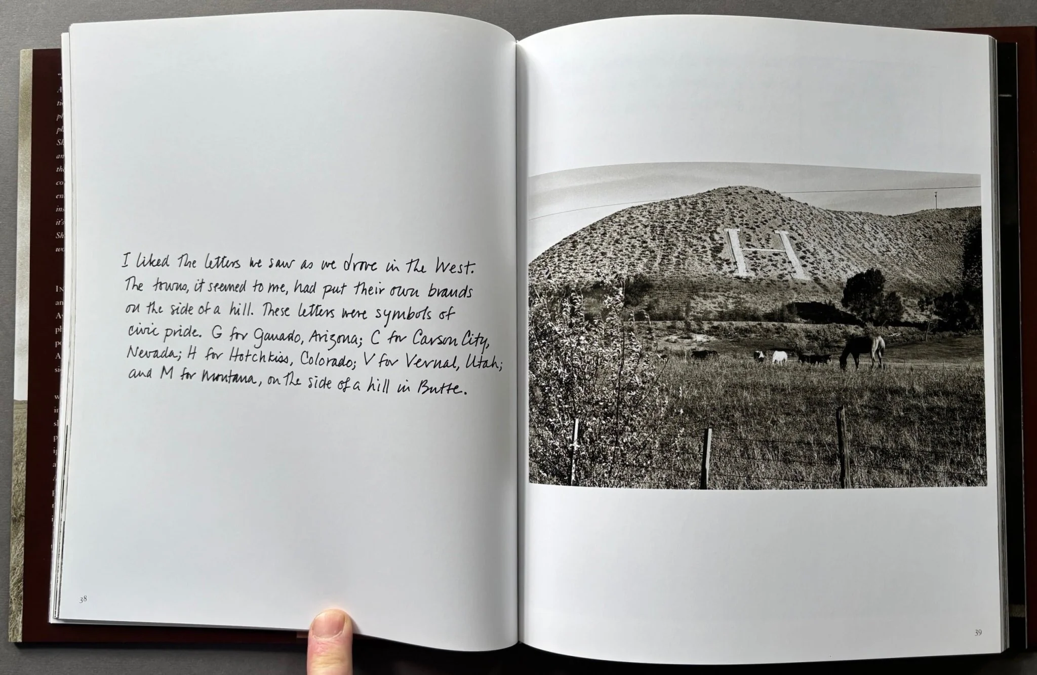 Avedon At Work In The American West - Image 5