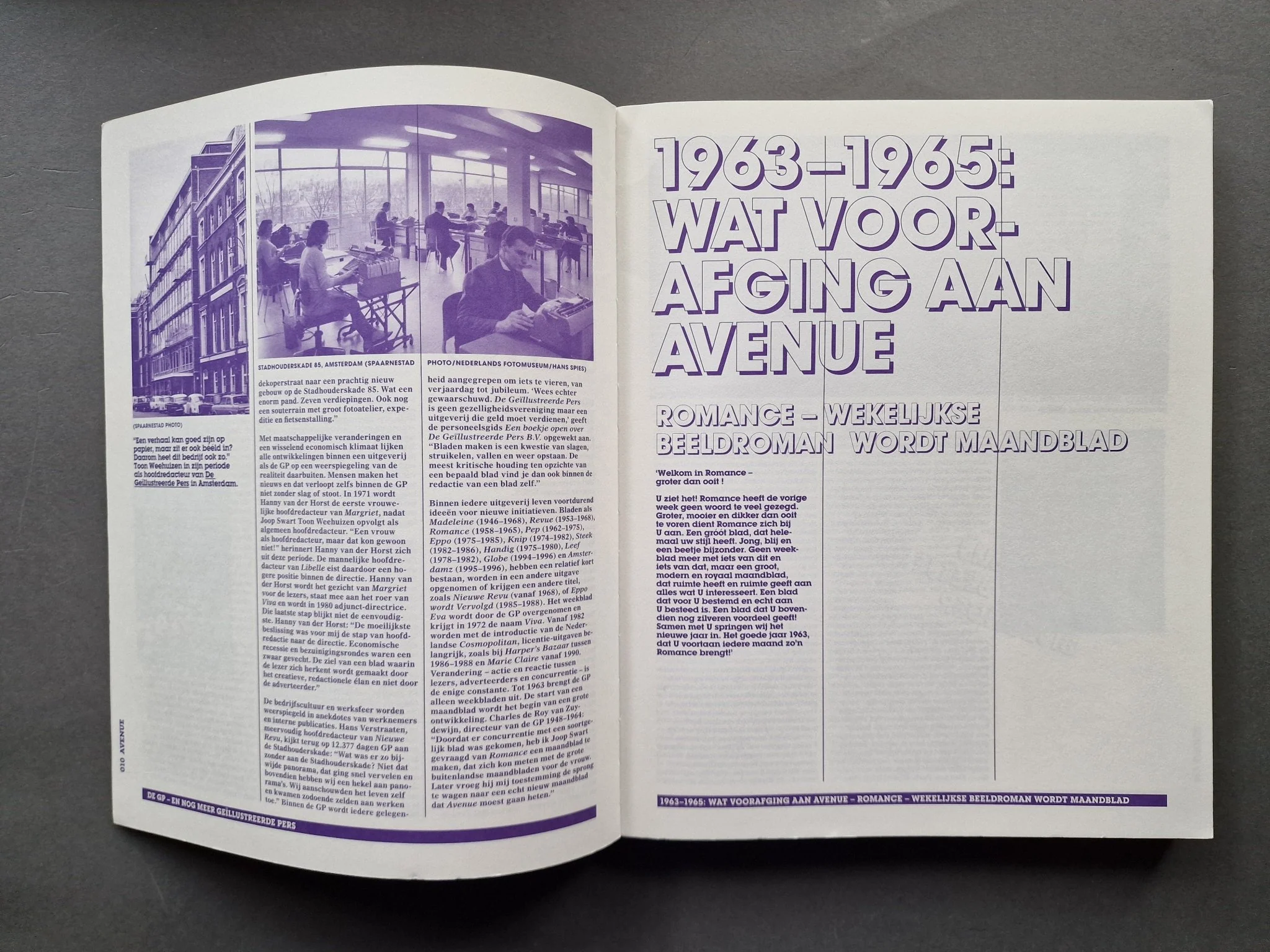 Avenue Van A Tot Zero - Image 2