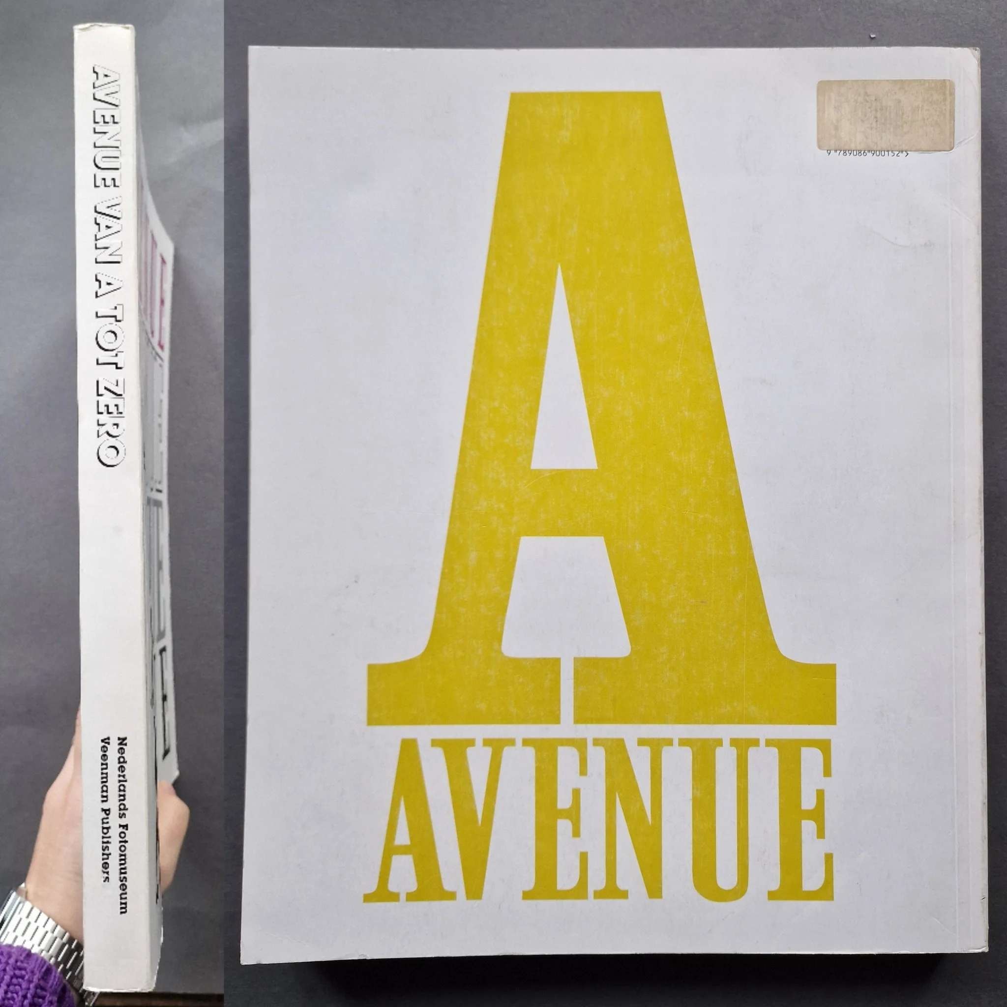 Avenue Van A Tot Zero - Image 7