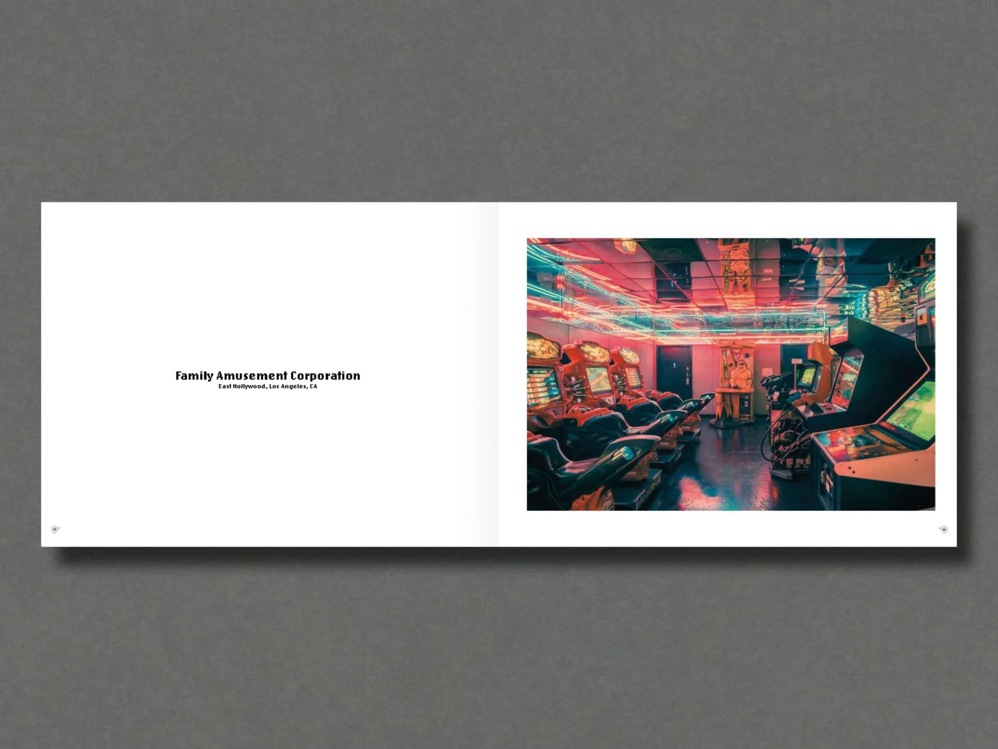 Back To The Arcade - Image 3