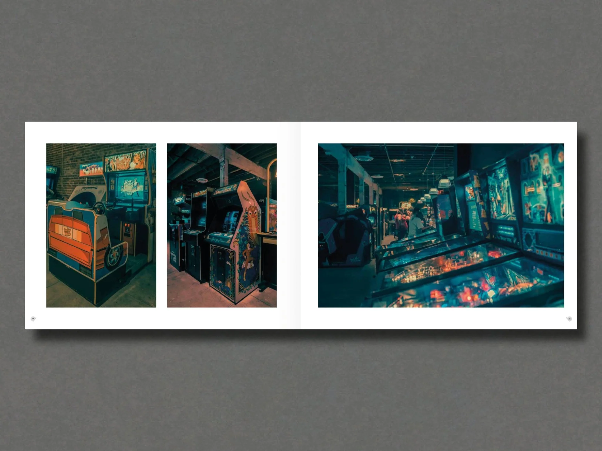 Back To The Arcade - Image 4
