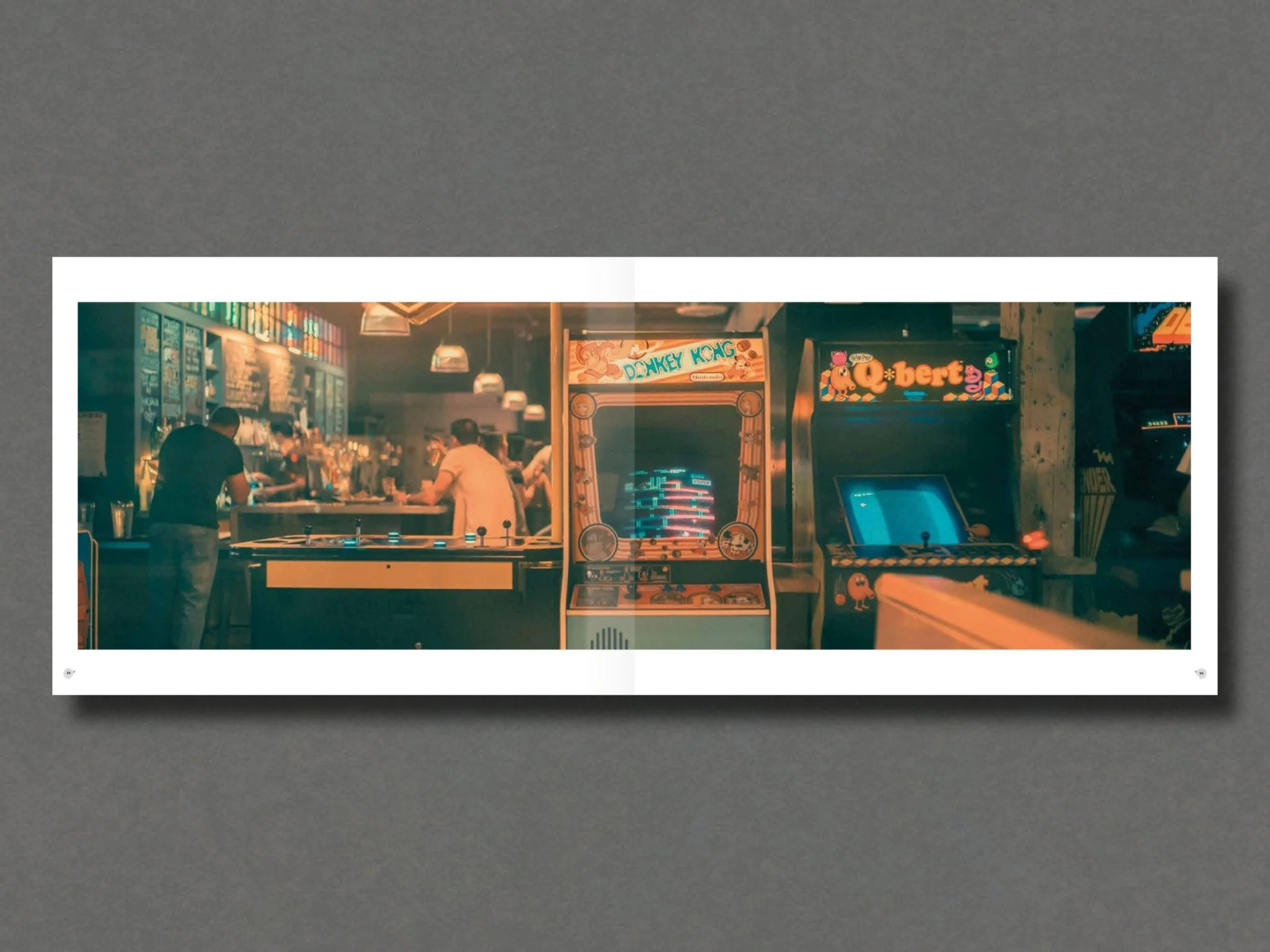 Back To The Arcade (Special Edition With 3 Print Options) - Image 8