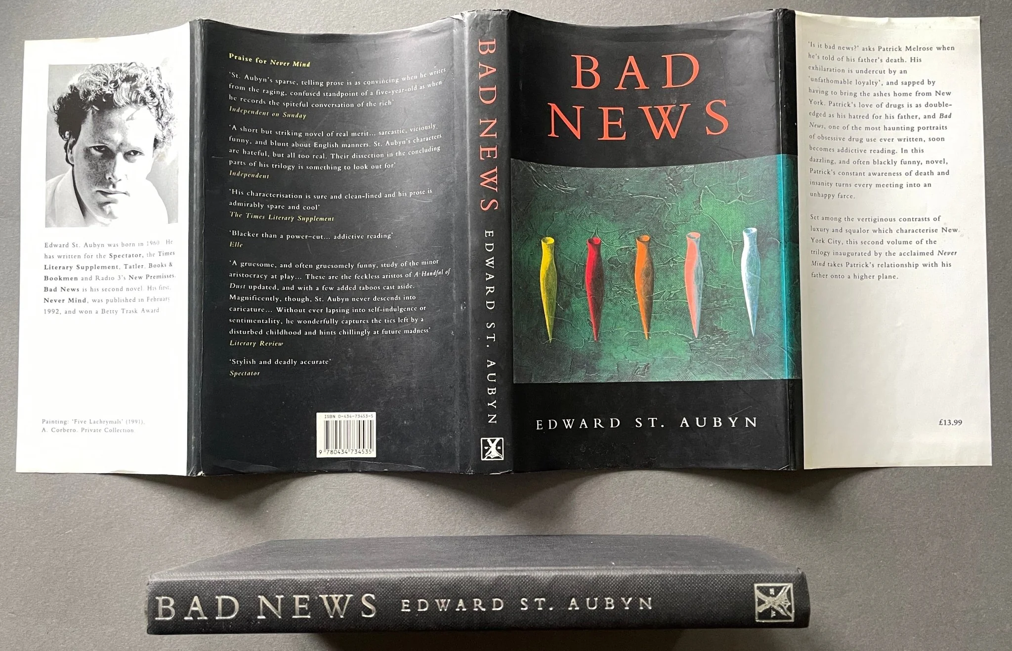 Bad News - UK 1st - Image 4