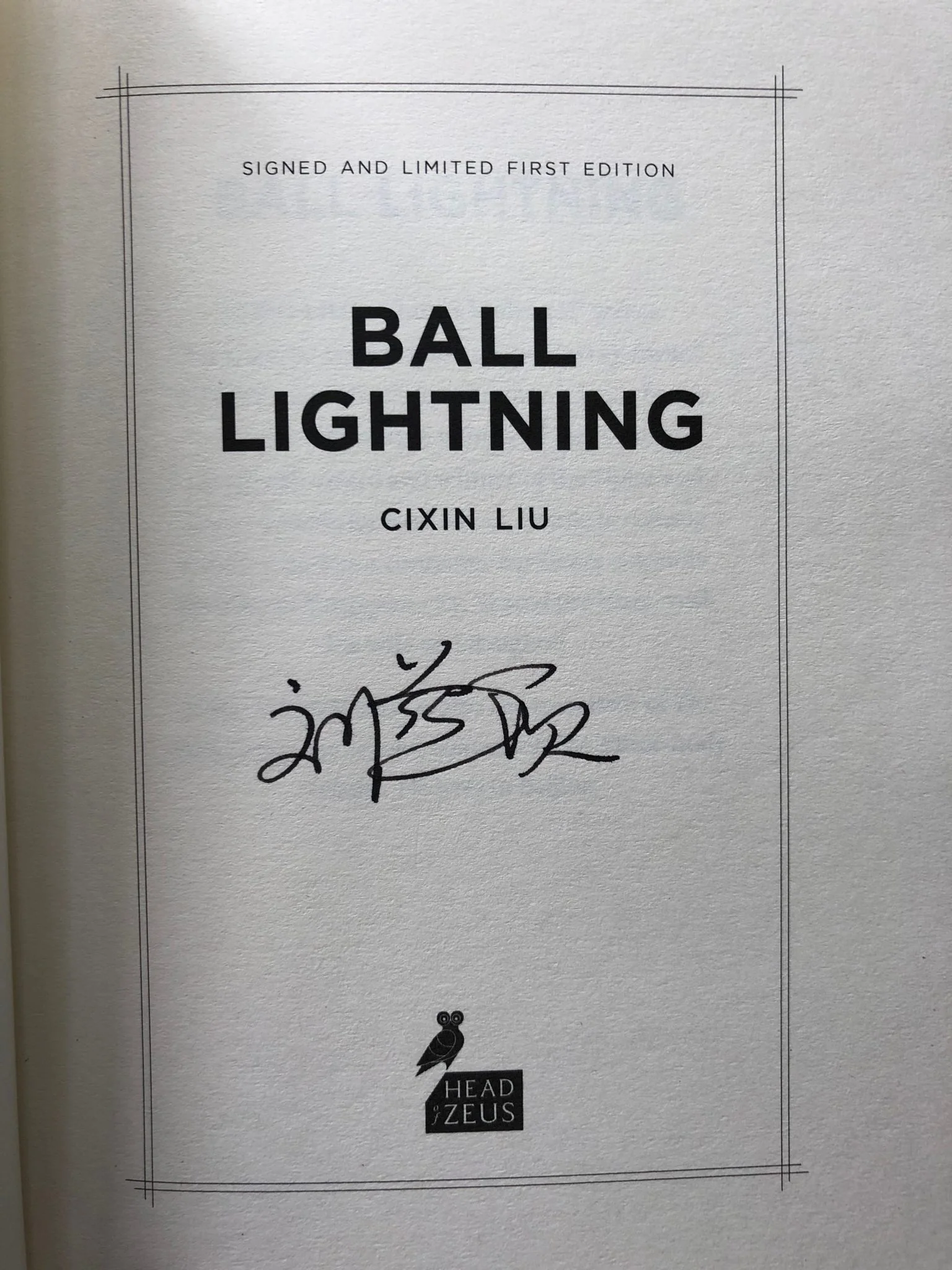 Ball Lightning - Image 3