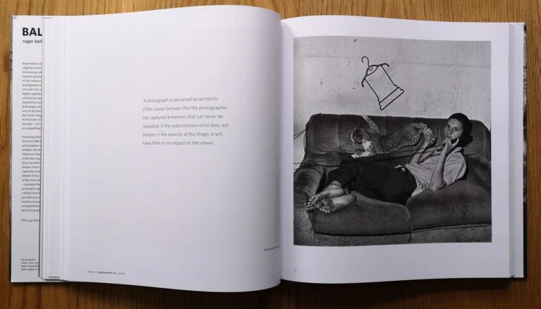 Ballenesque, Roger Ballen: A Retrospective - Image 7