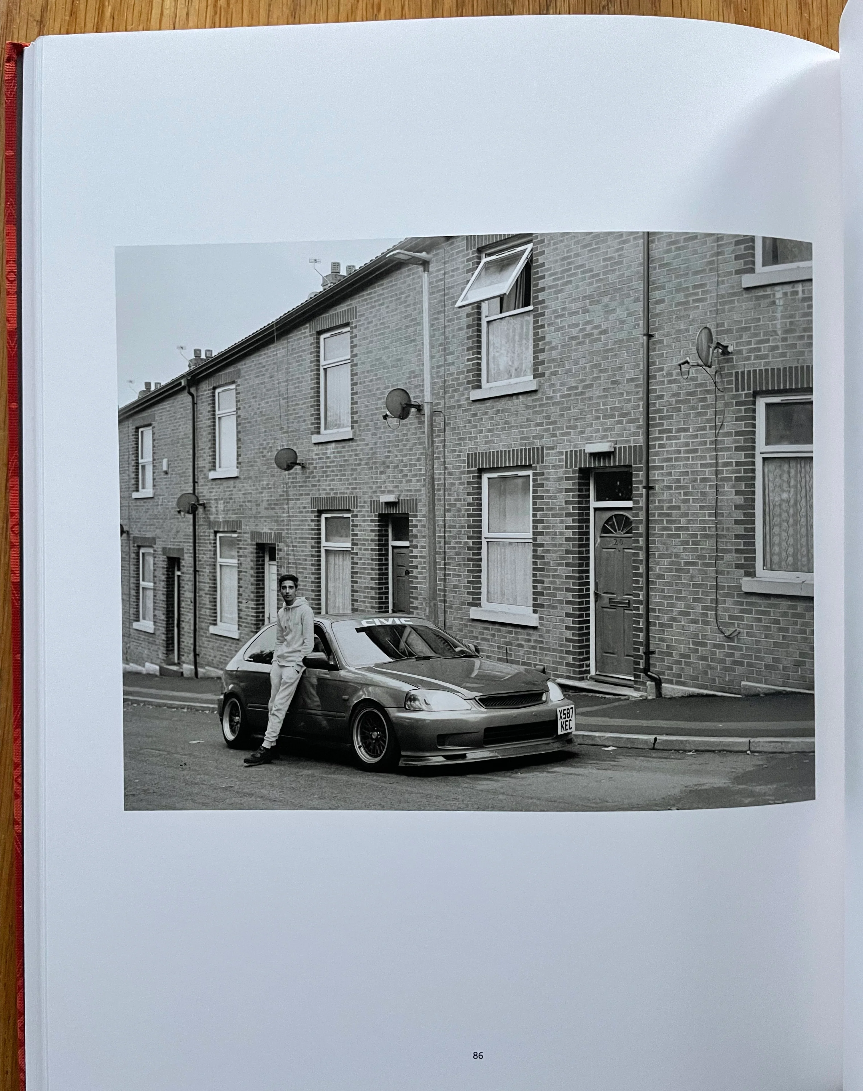 Bank Top - Image 5