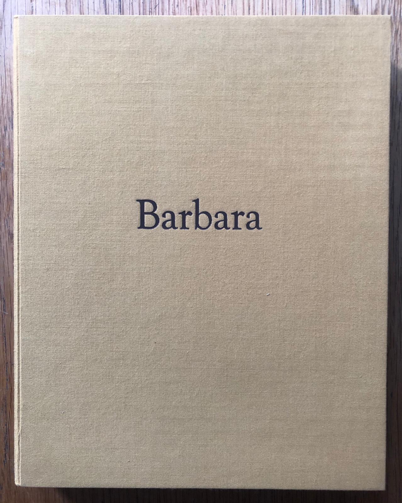Barbara