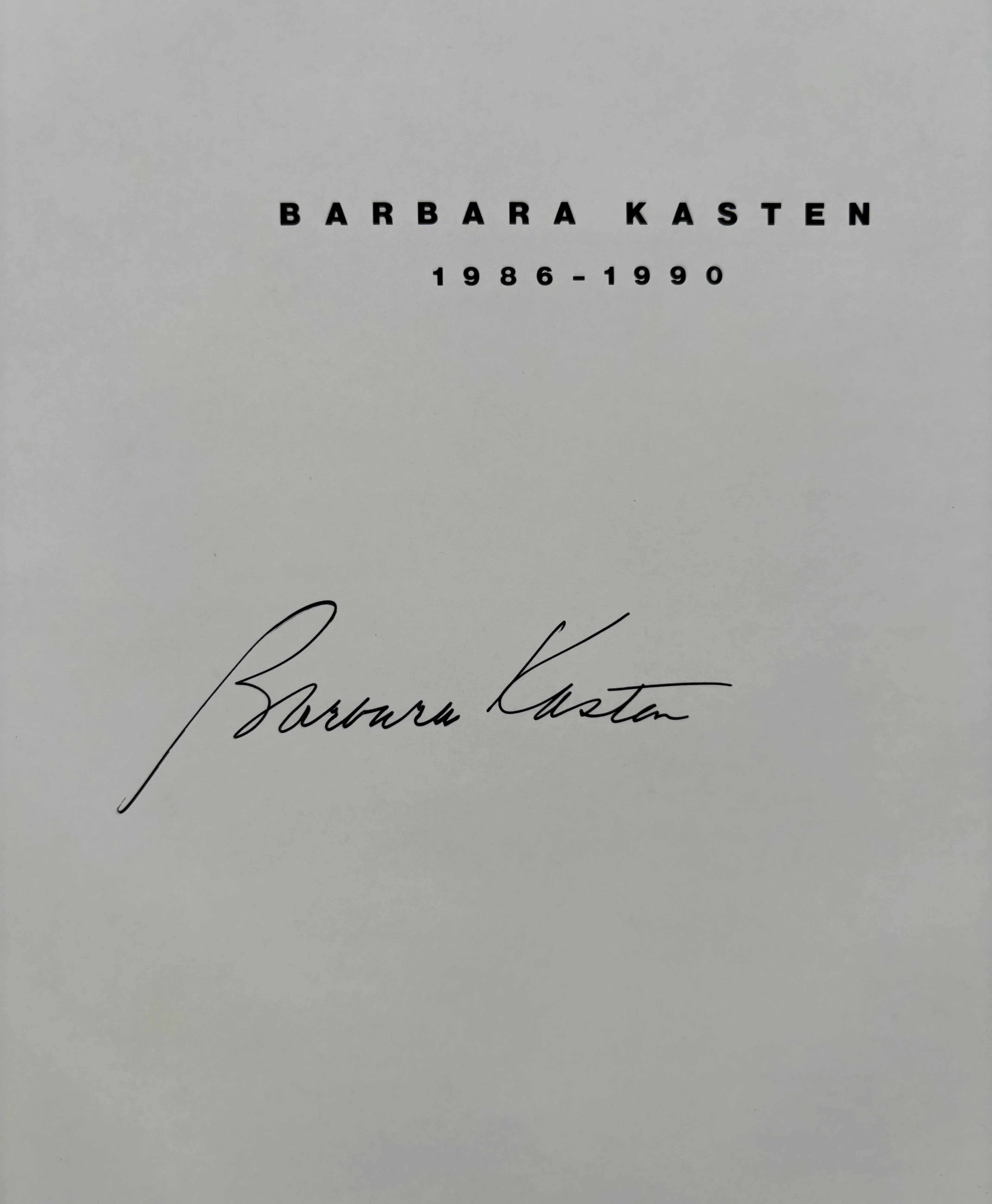 Barbara Kasten 1986 - 1990 - Image 2