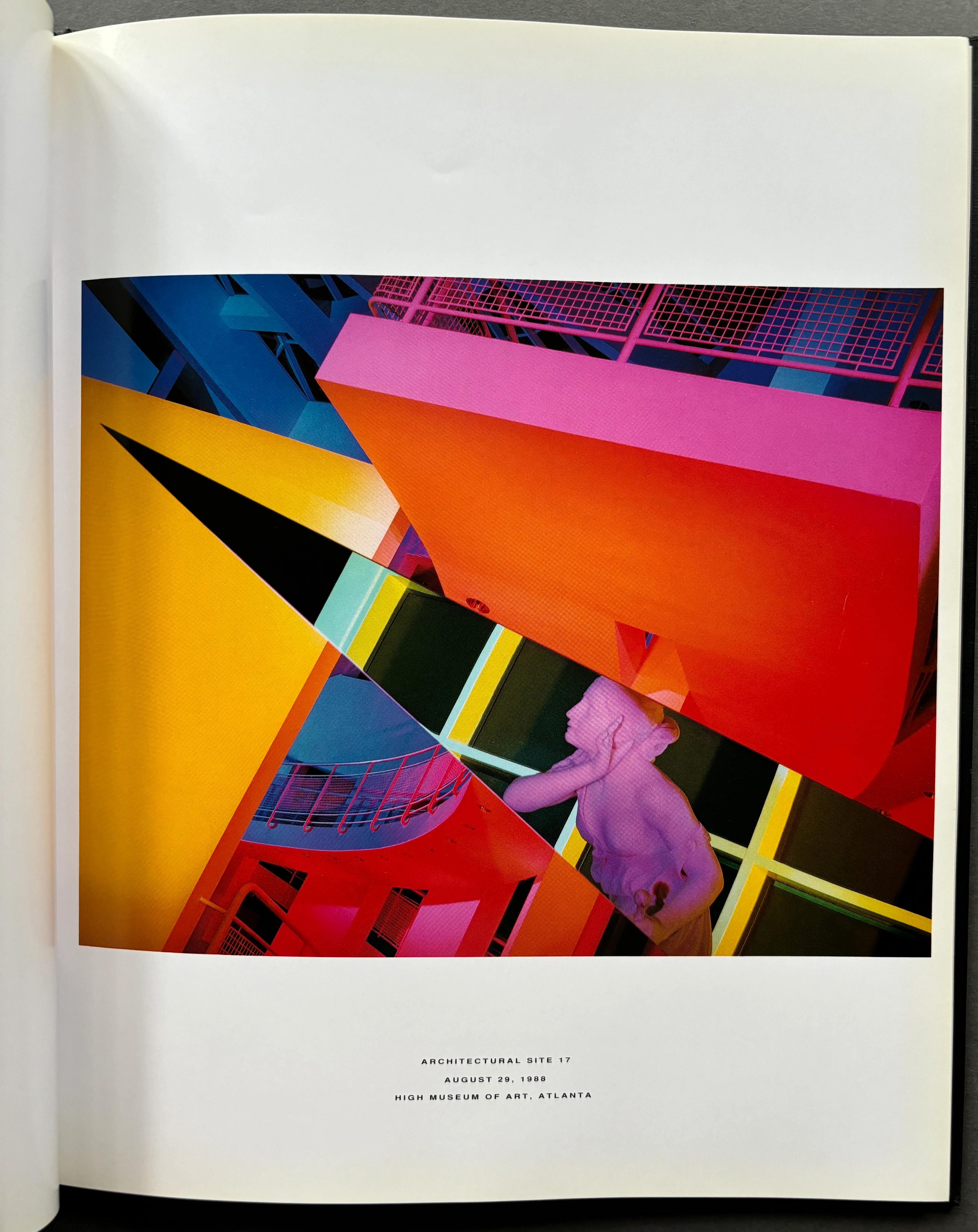 Barbara Kasten 1986 - 1990 - Image 6