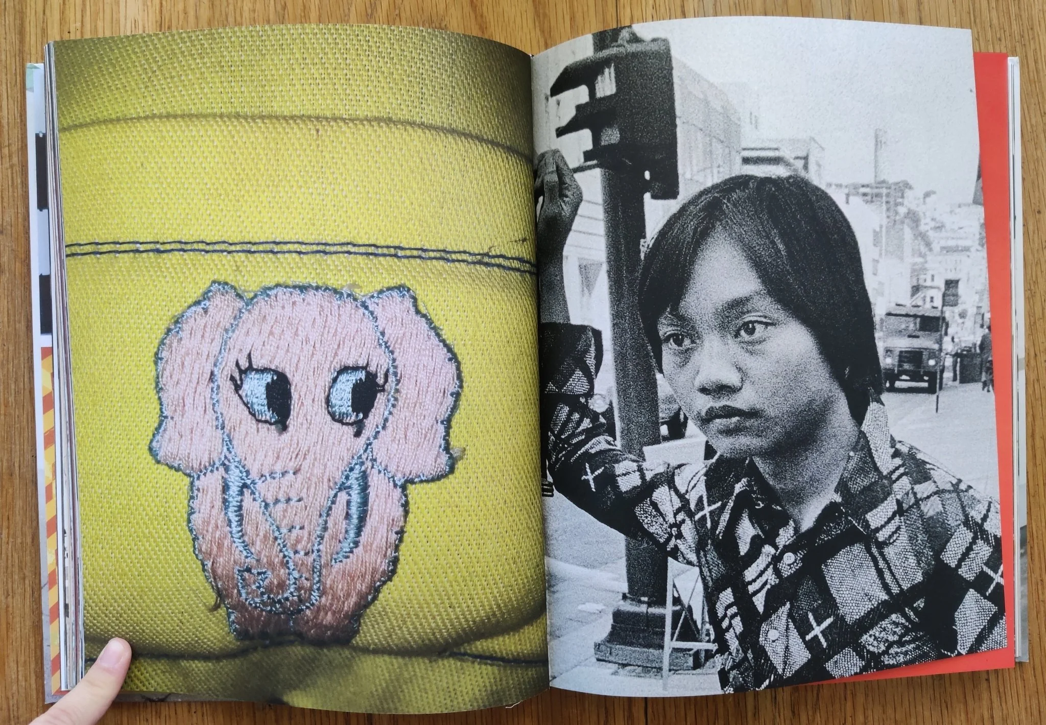 Barry McGee: Reproduction - Image 3