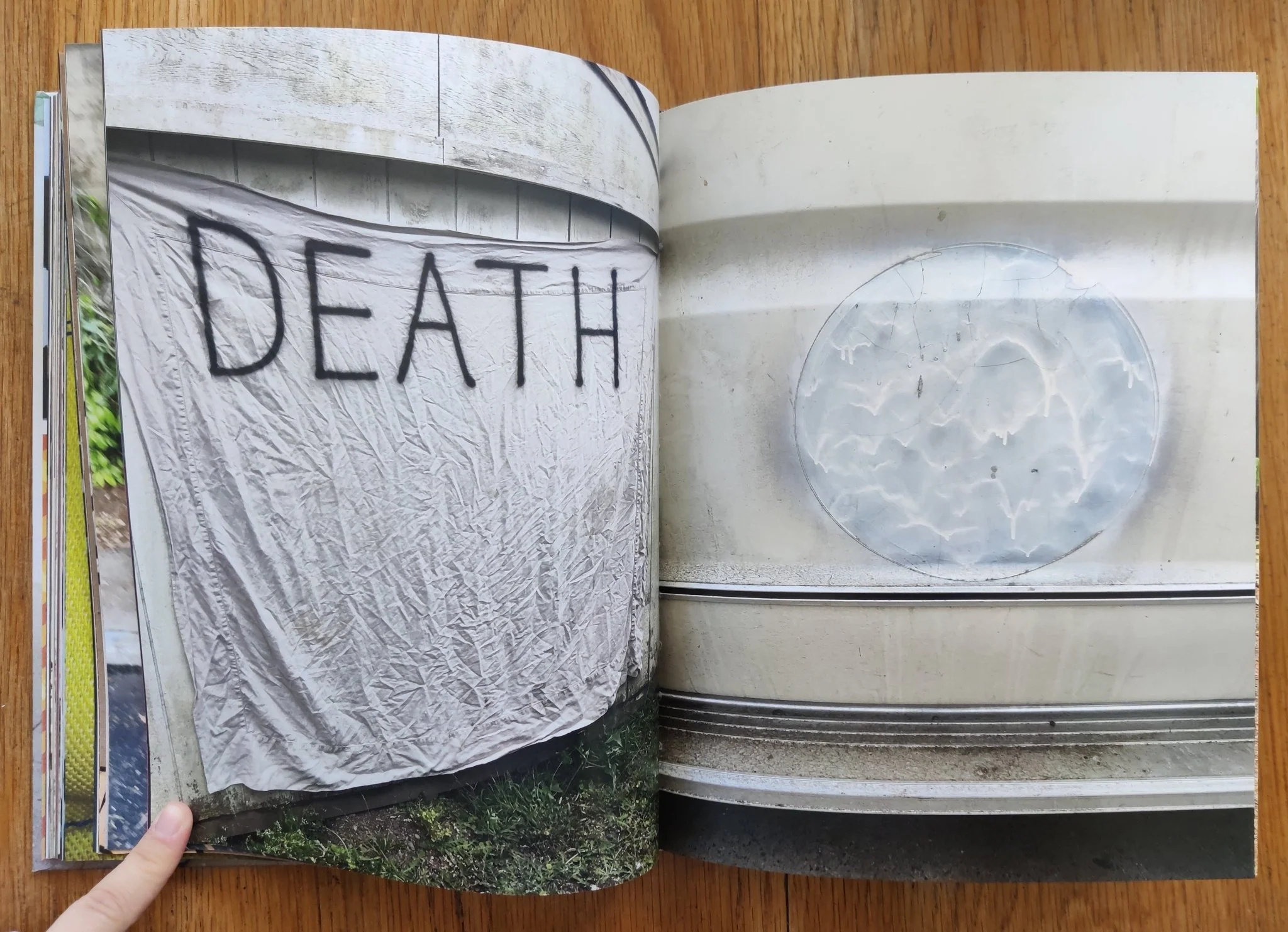 Barry McGee: Reproduction - Image 4