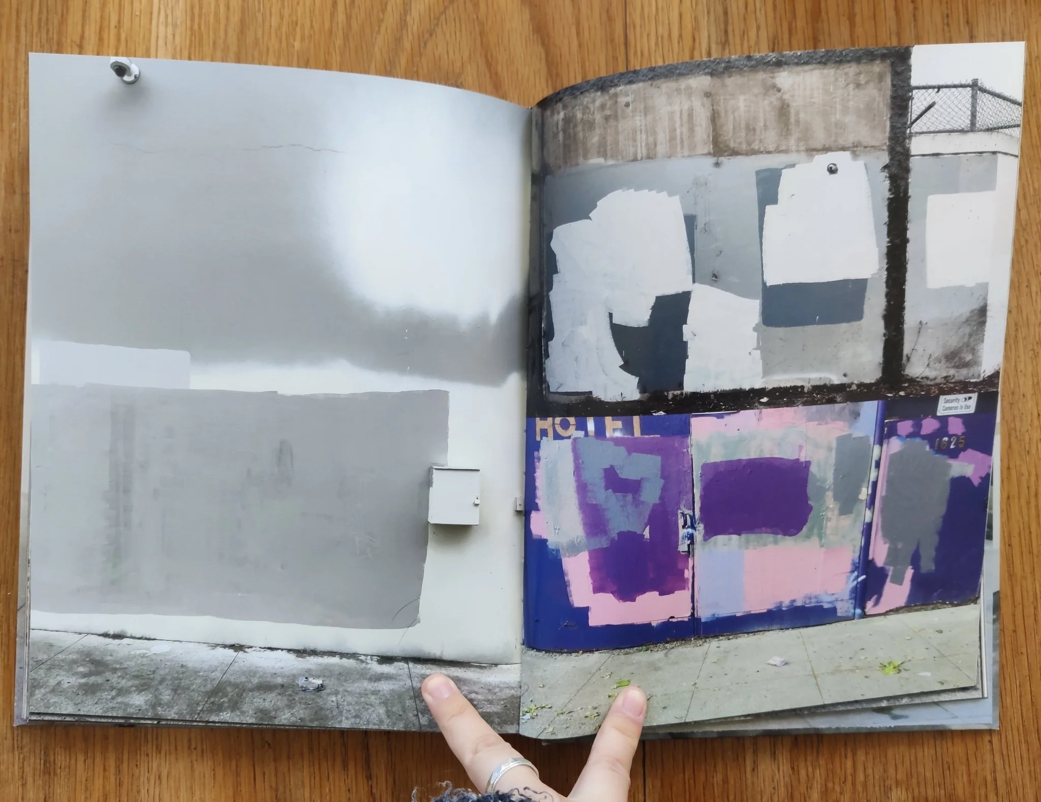 Barry McGee: Reproduction - Image 5
