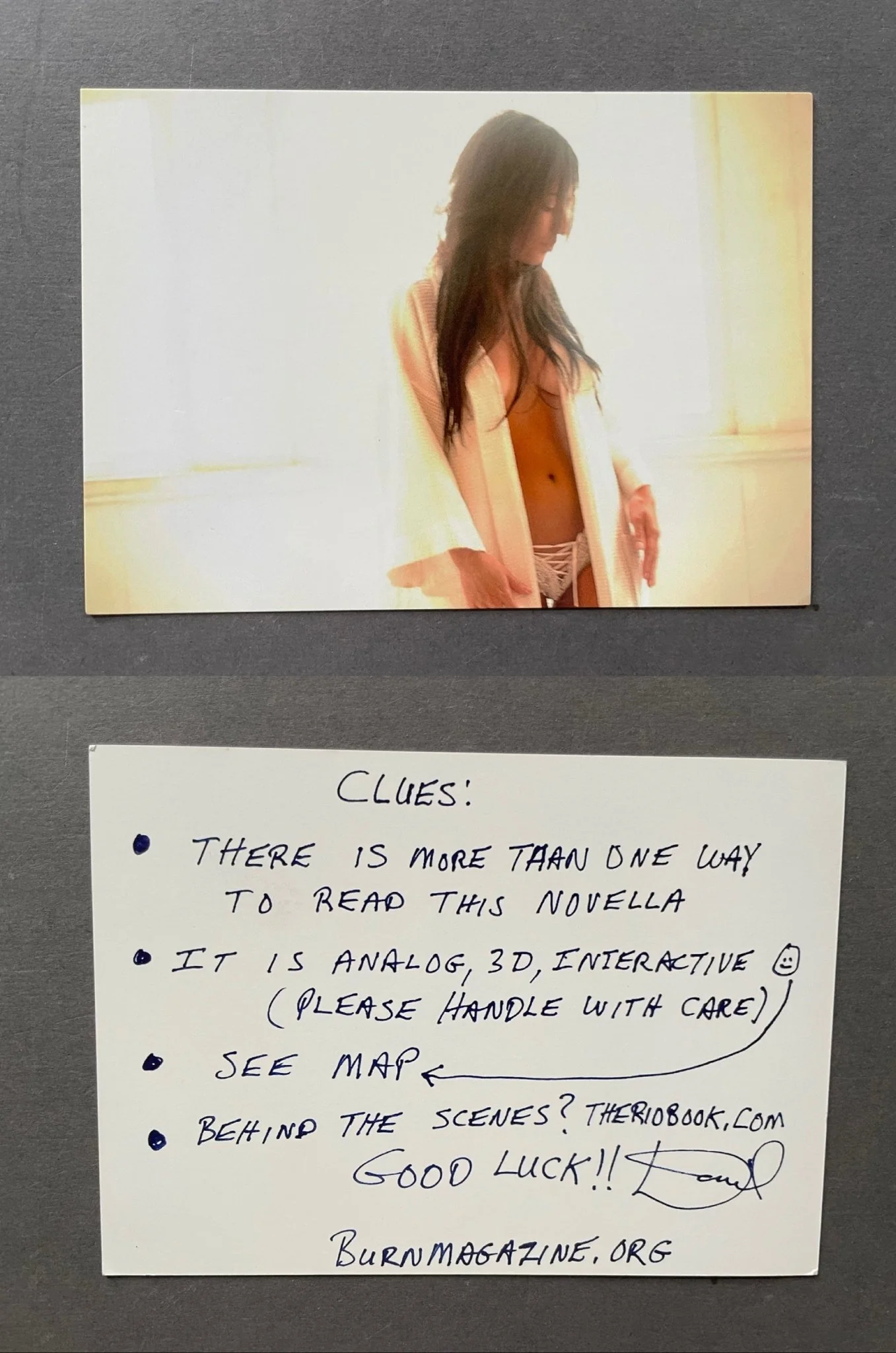 Based on a true story - Image 7