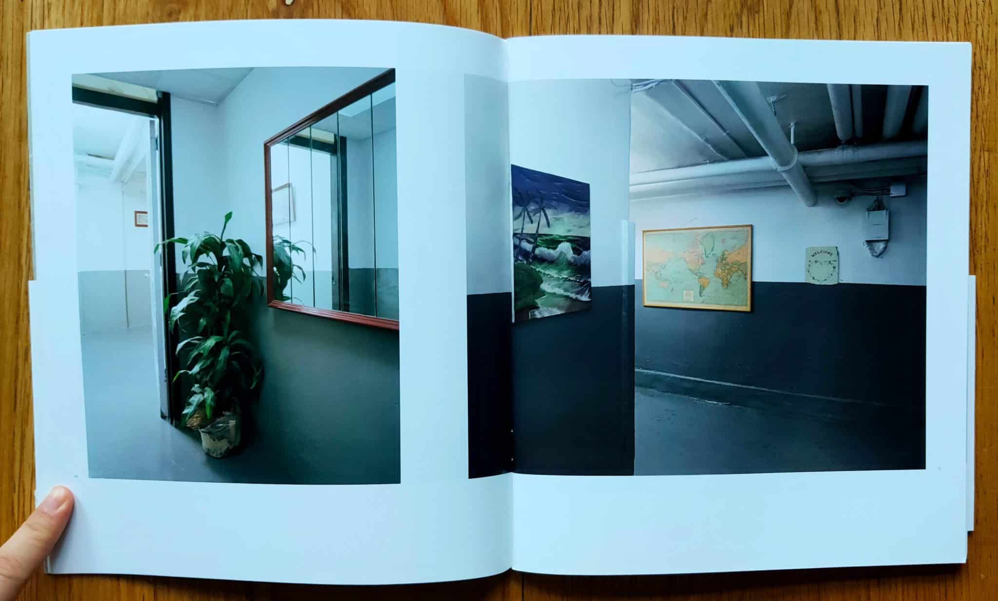 Basement Sanctuaries - Image 2