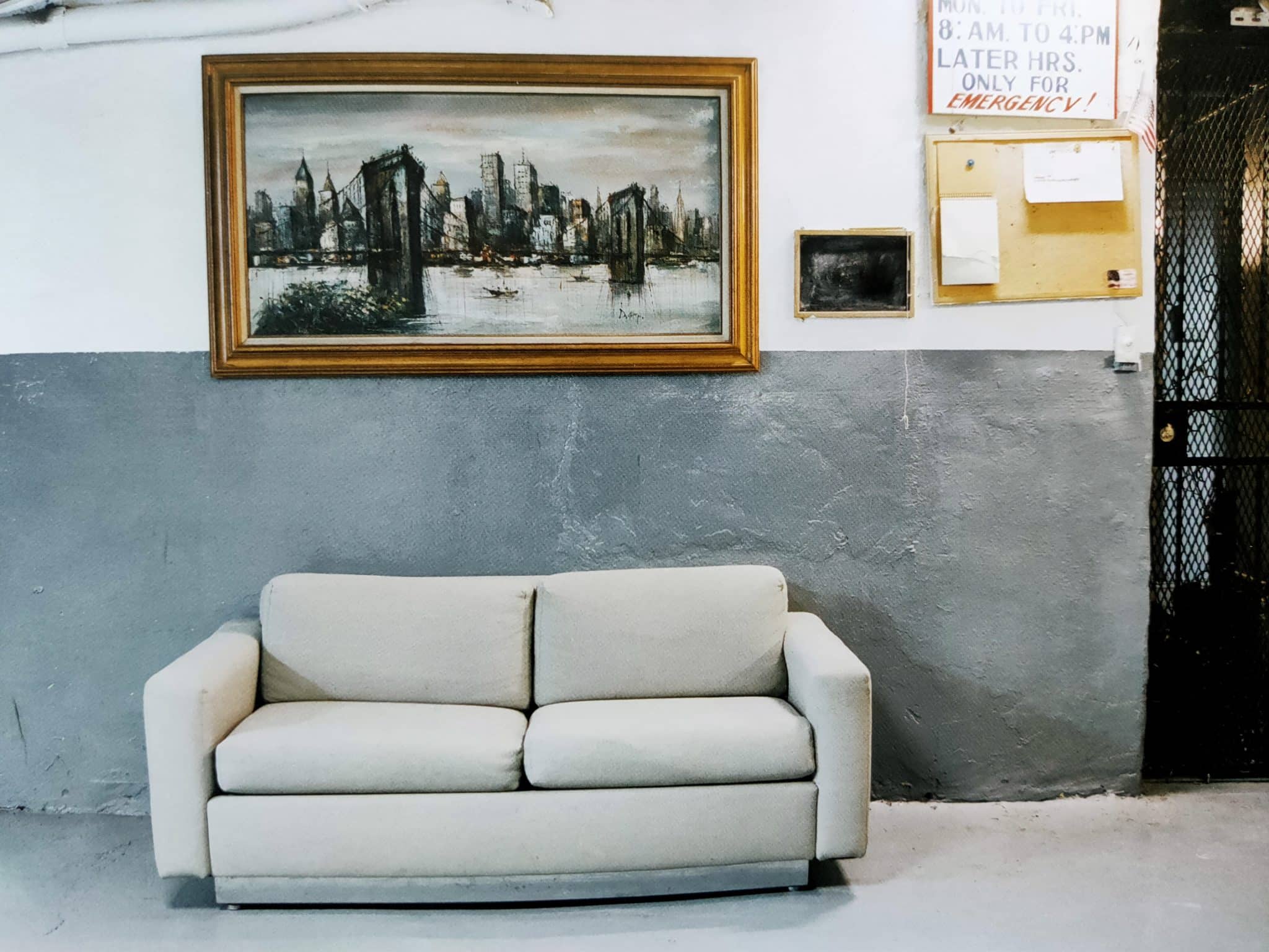 Basement Sanctuaries - Image 5