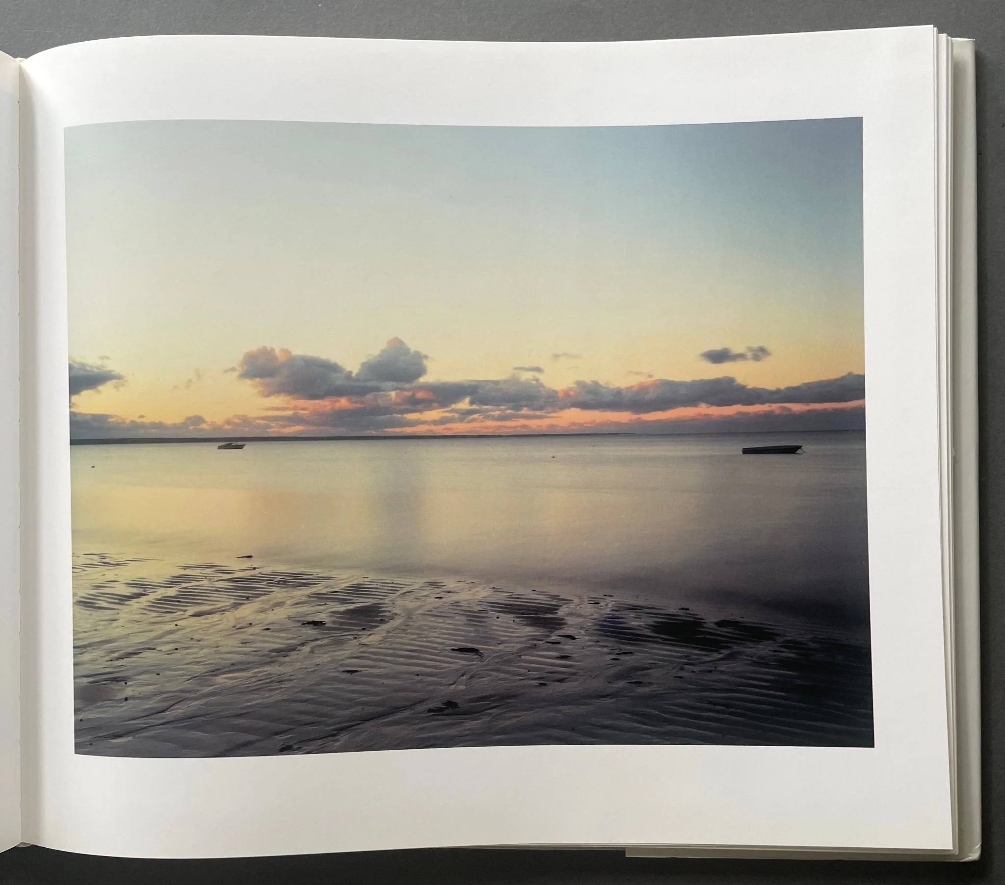 Bay / Sky - Image 3