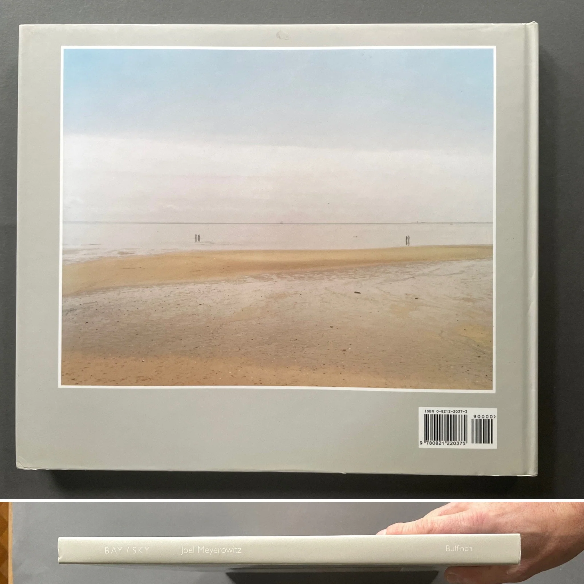 Bay / Sky - Image 7