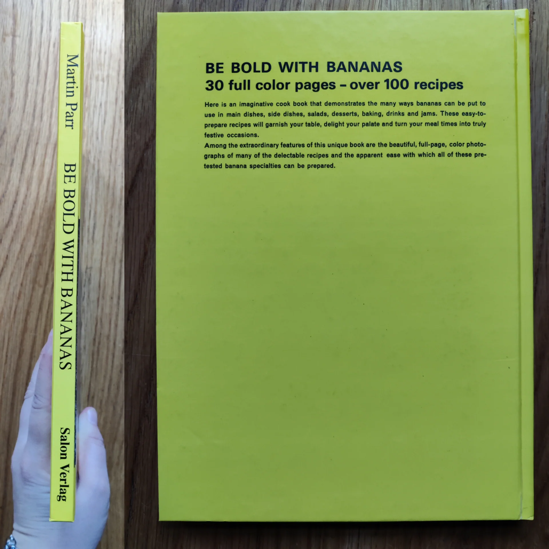 Be Bold With Bananas - Image 10