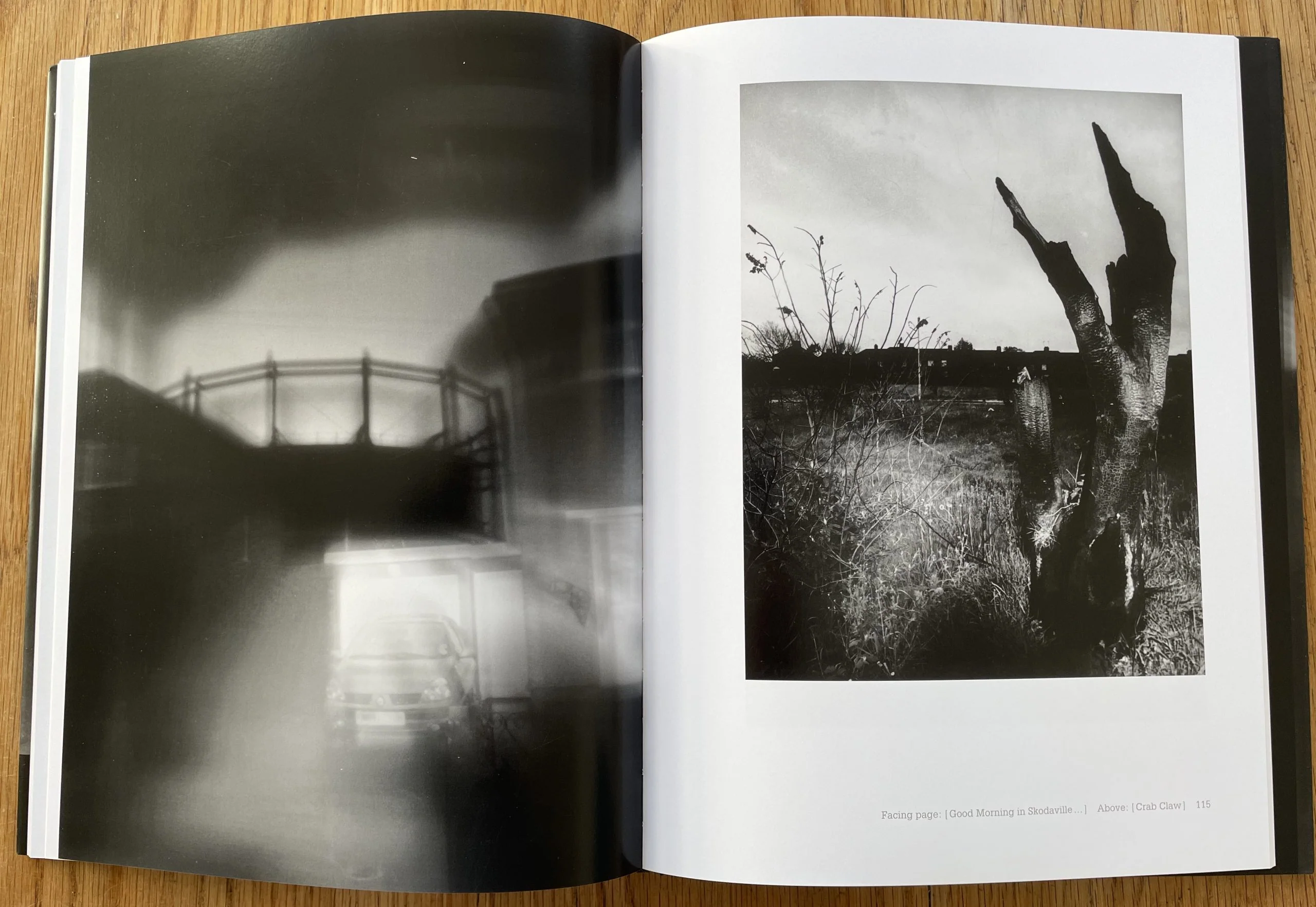 Before and After Night Porter - Image 4
