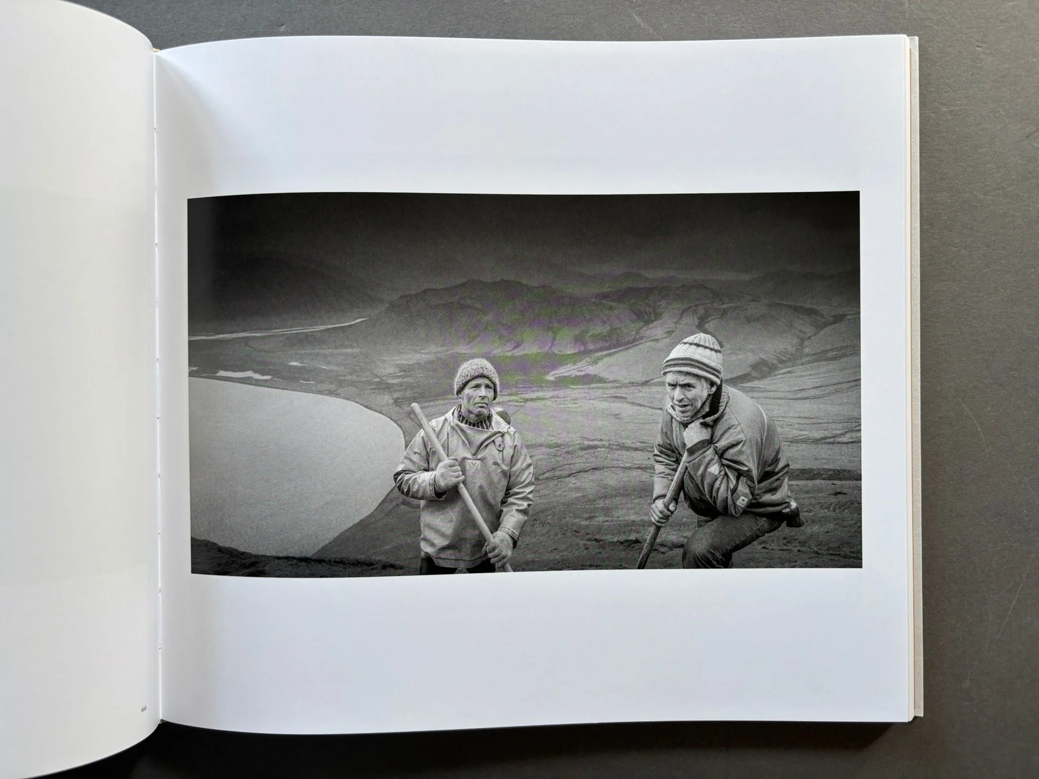 Behind Mountains - Image 6