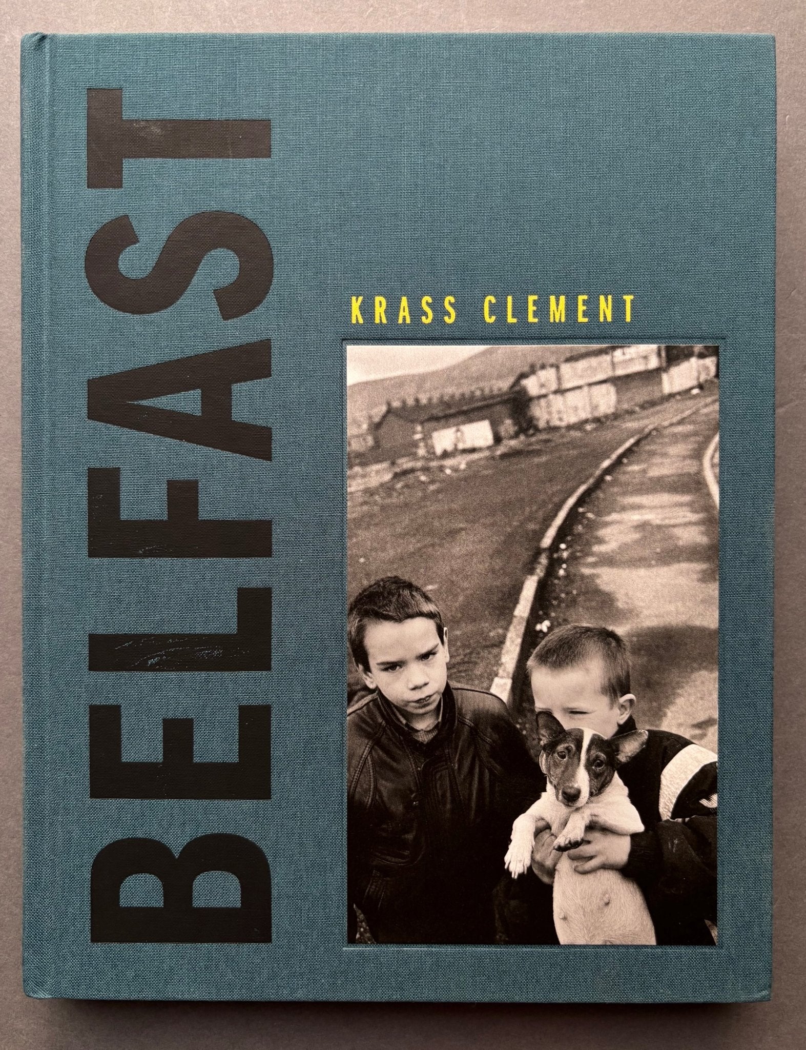 Belfast