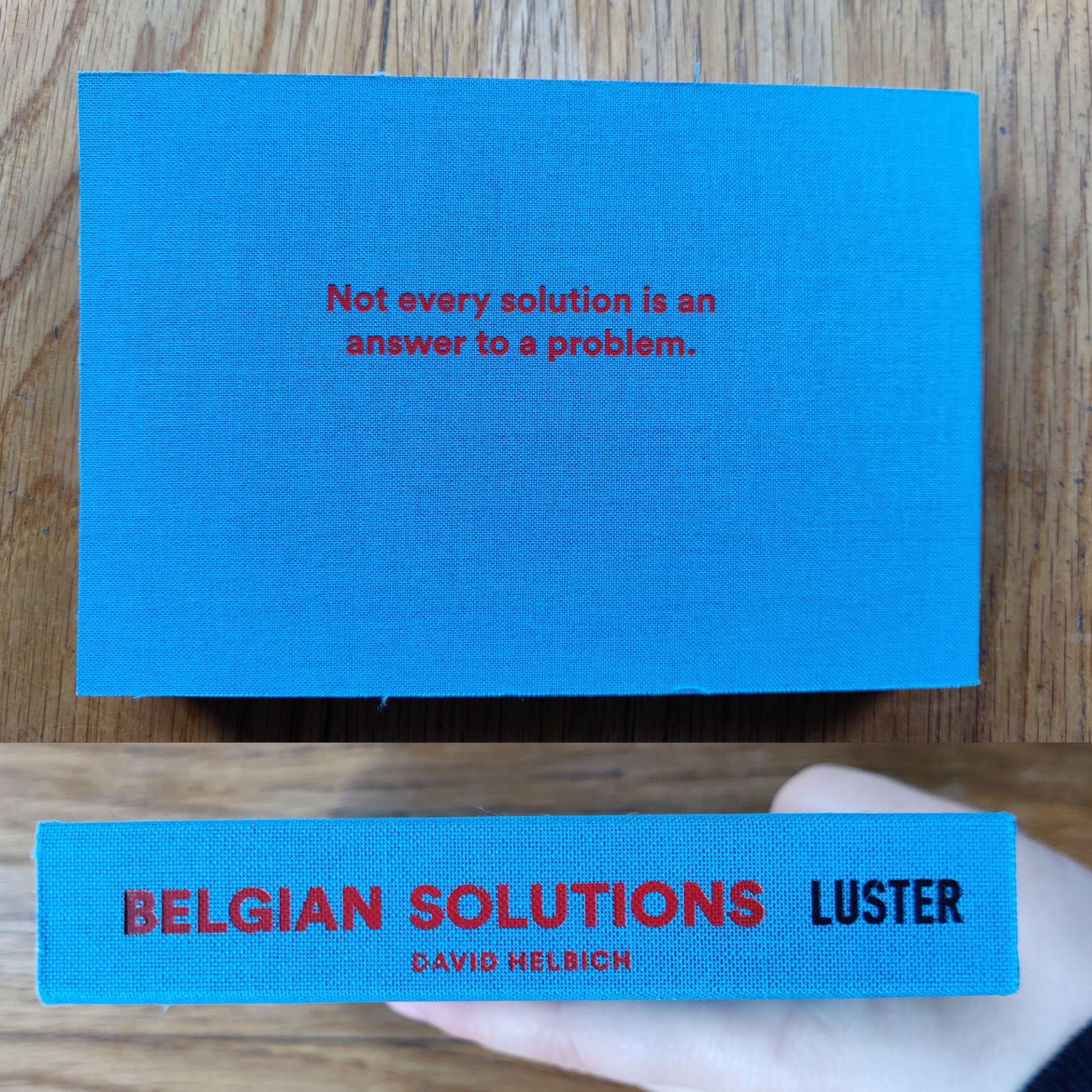 Belgian Solutions (Volume 2) - Image 9