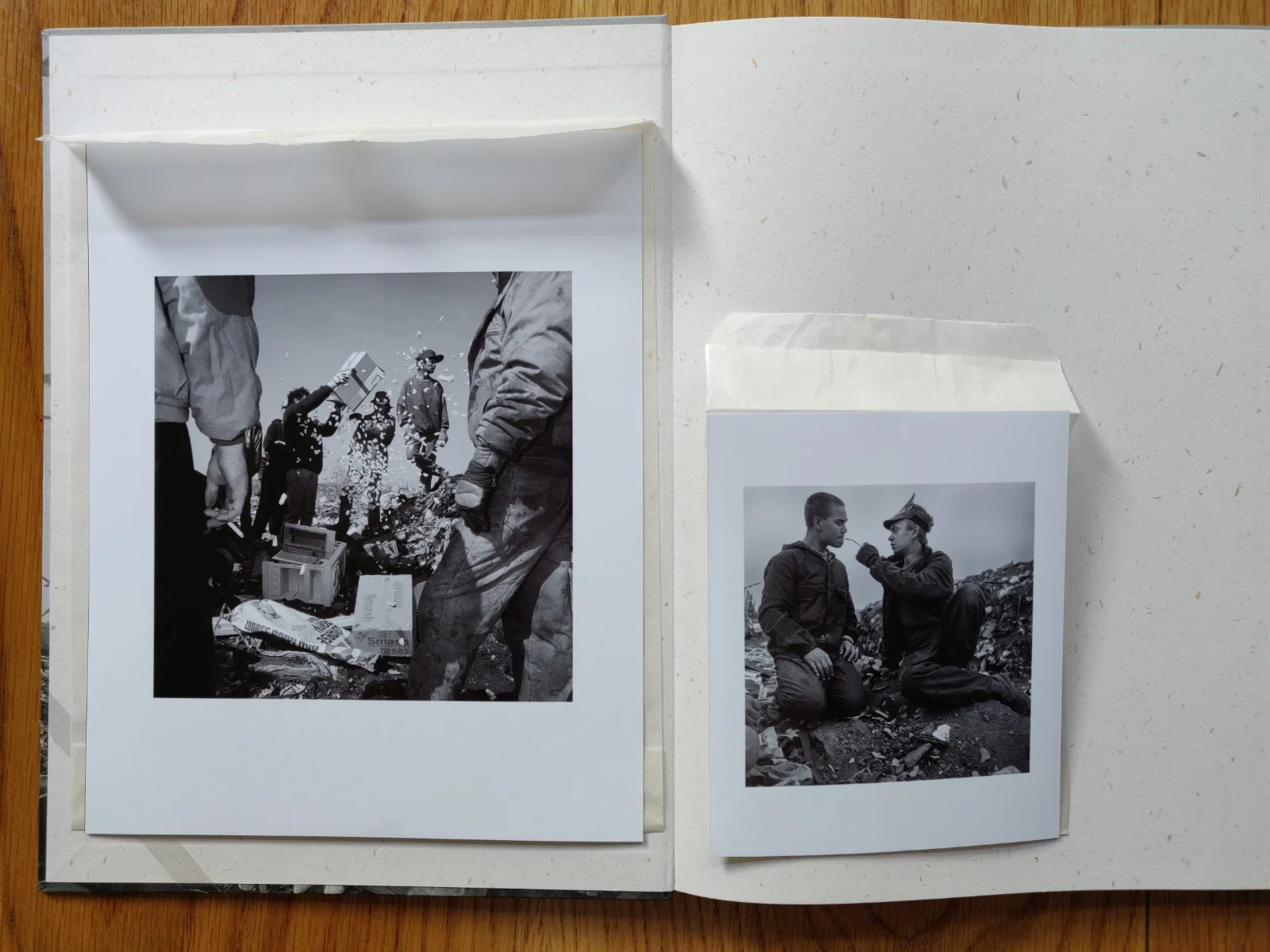 Benny Profane (special edition with 2 signed prints) - Image 3