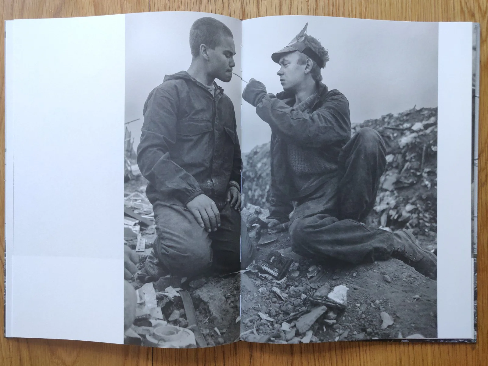 Benny Profane (special edition with 2 signed prints) - Image 7