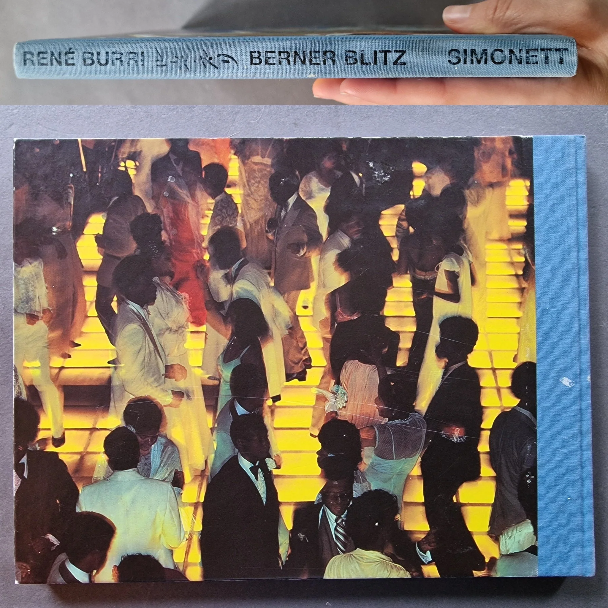 Berner Blitz - Image 8