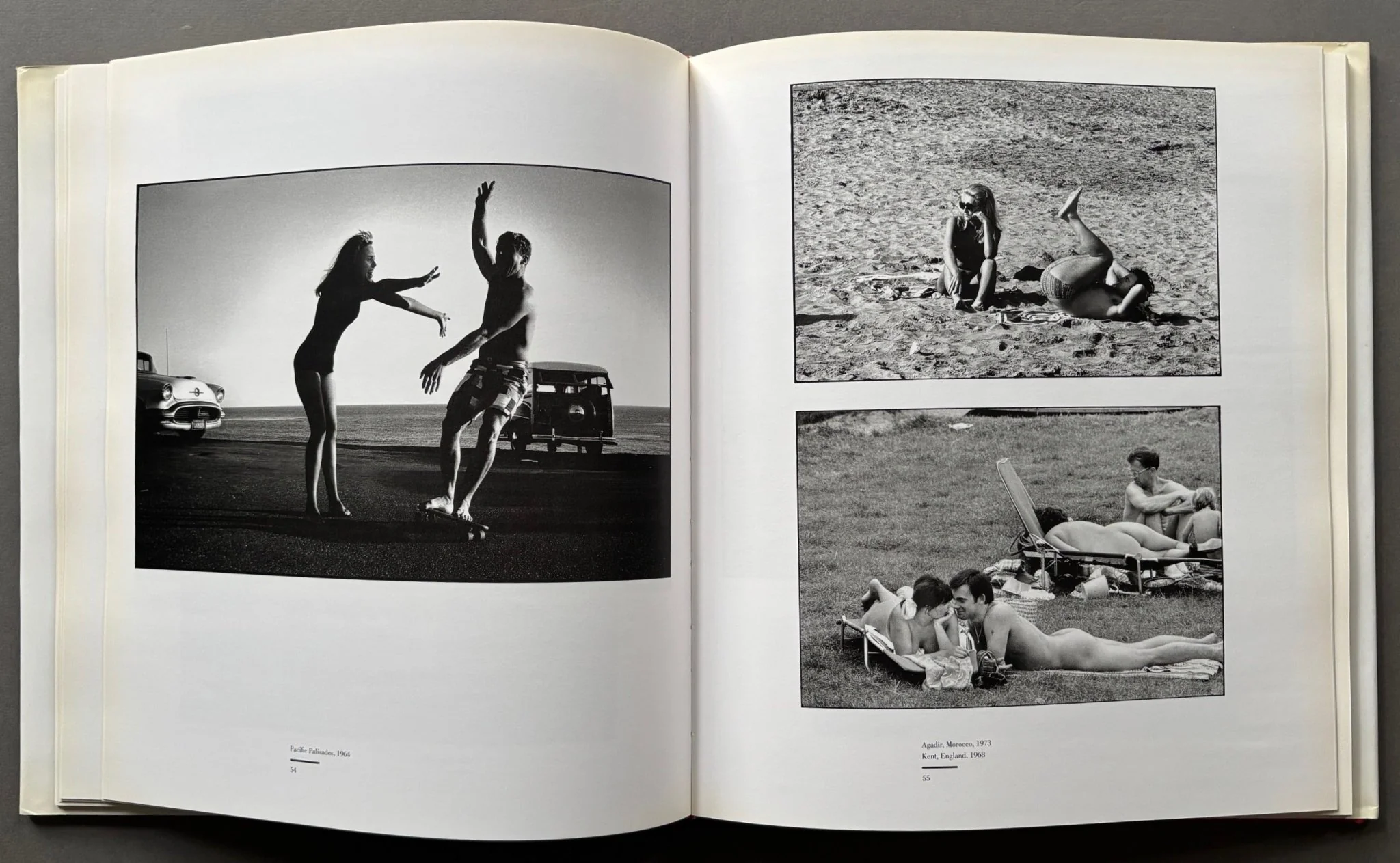 Between The Sexes - Image 5