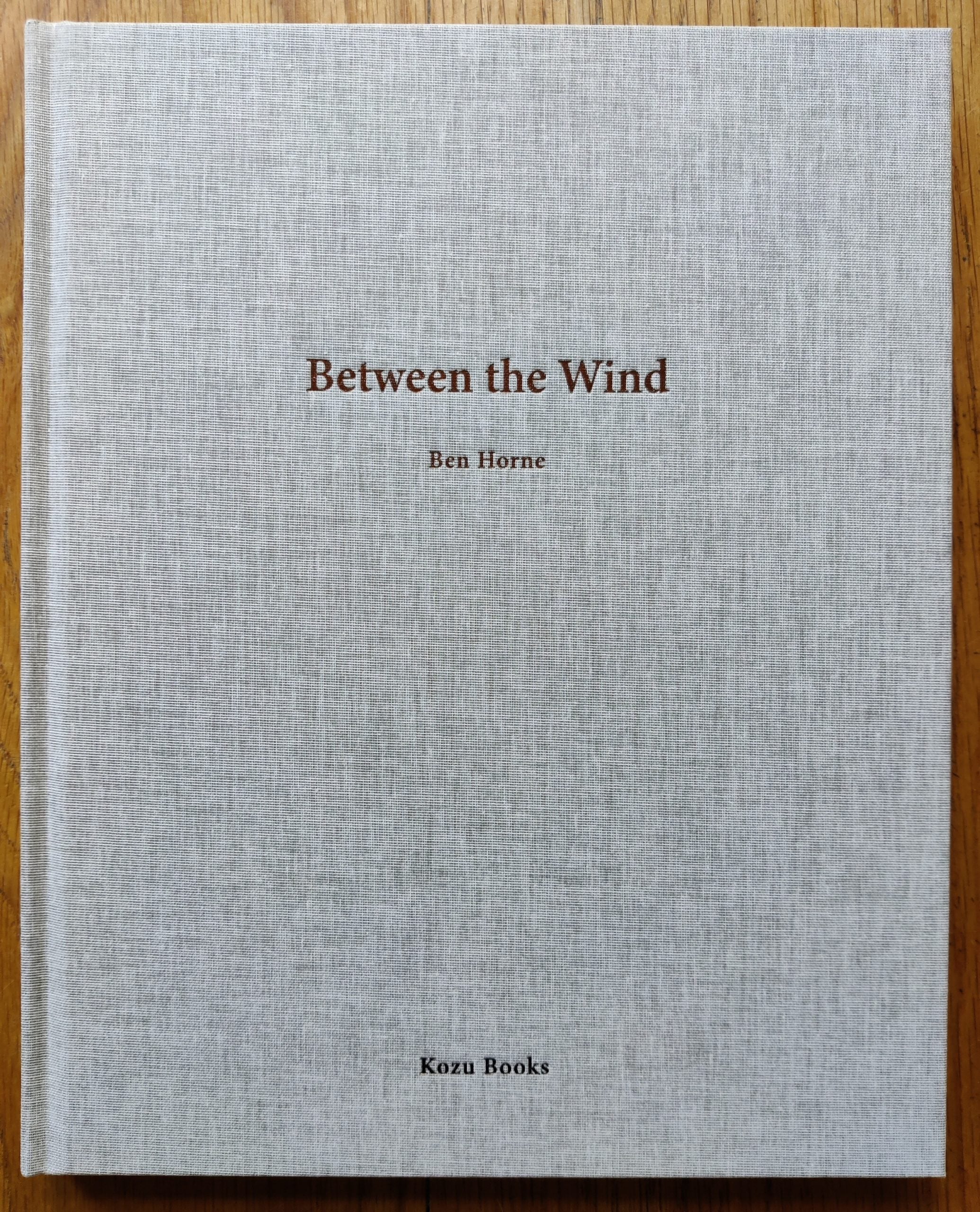Between the Wind