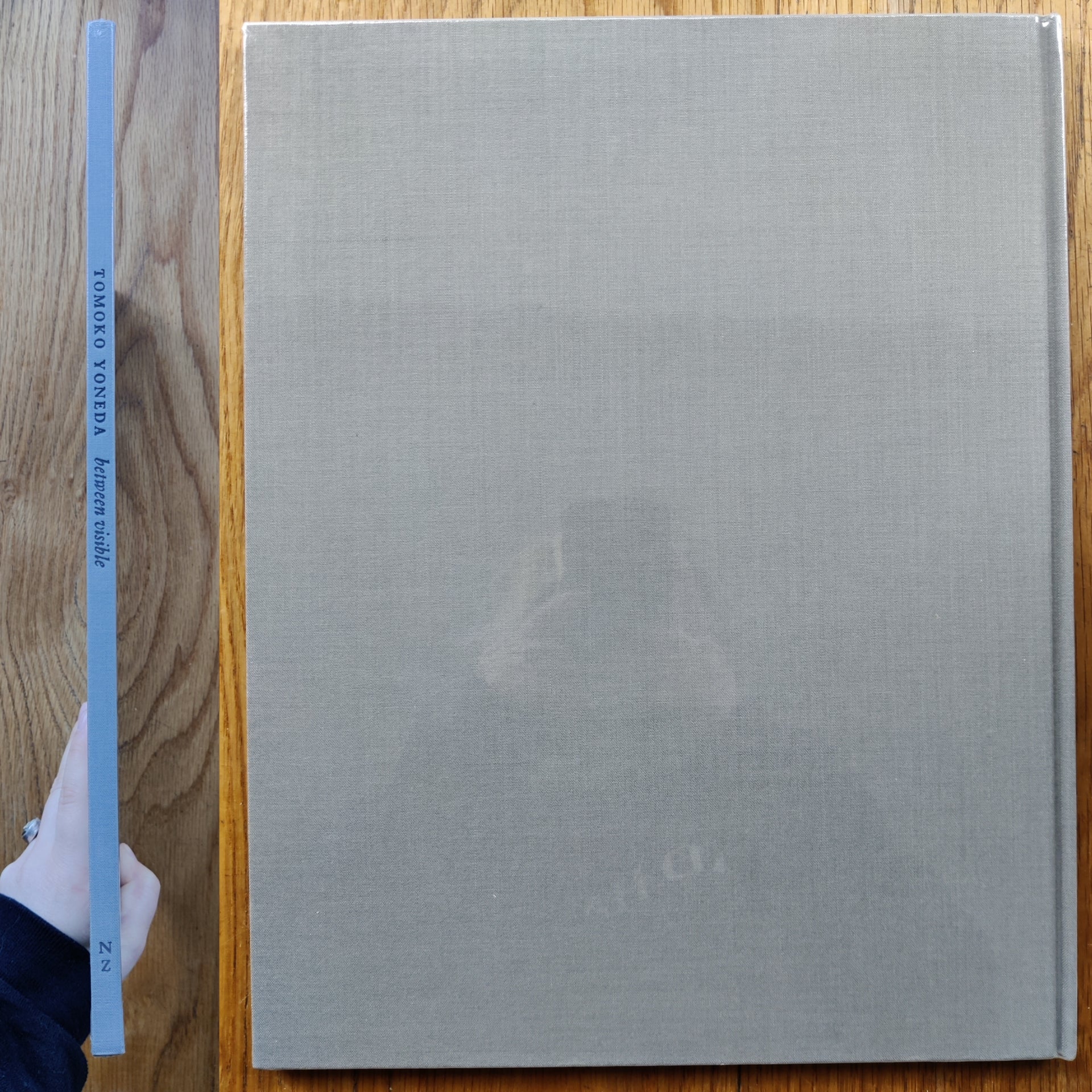 Between Visible - Image 7