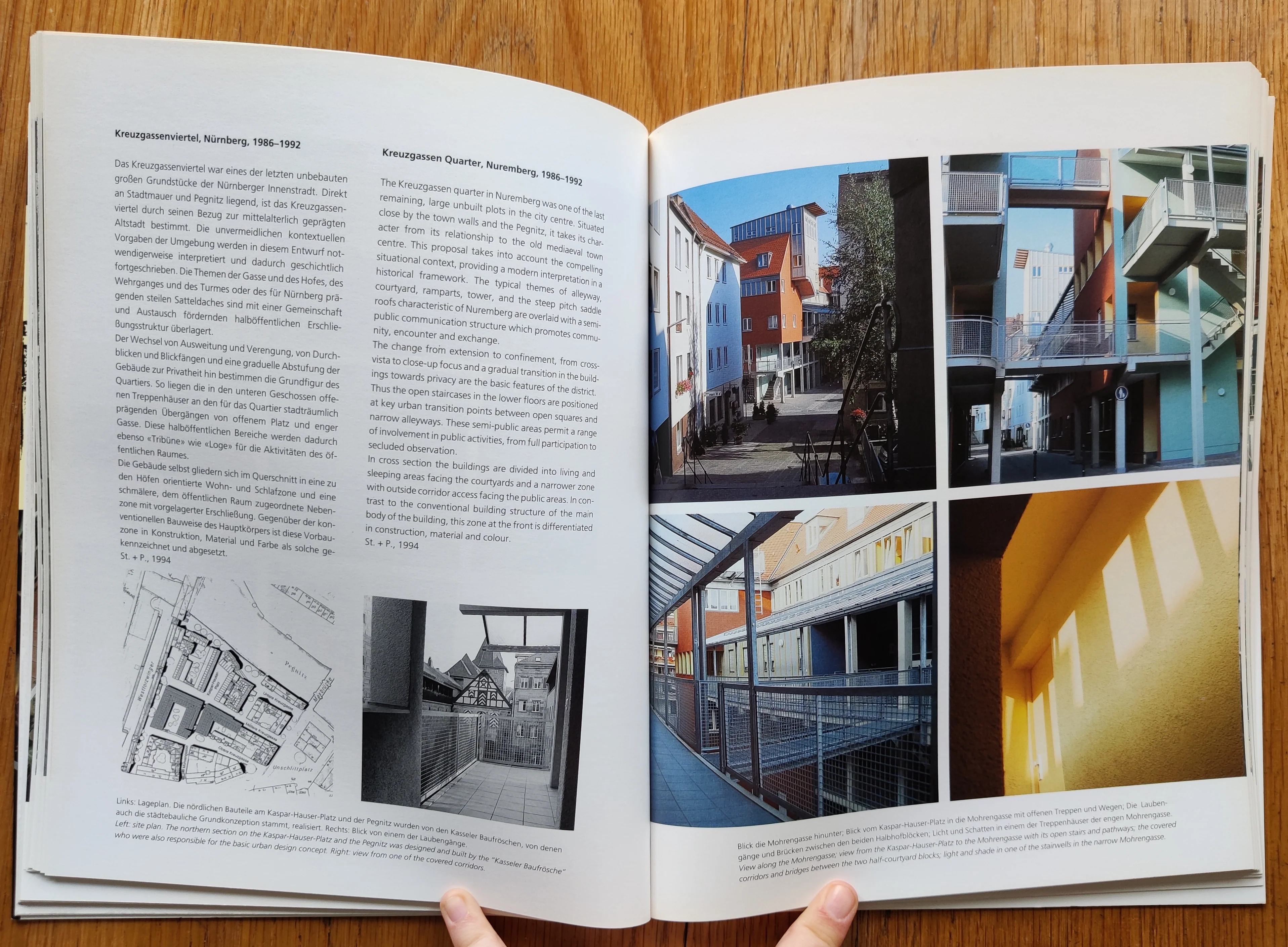 Bewohren Bauten / Structures for Living - Image 4