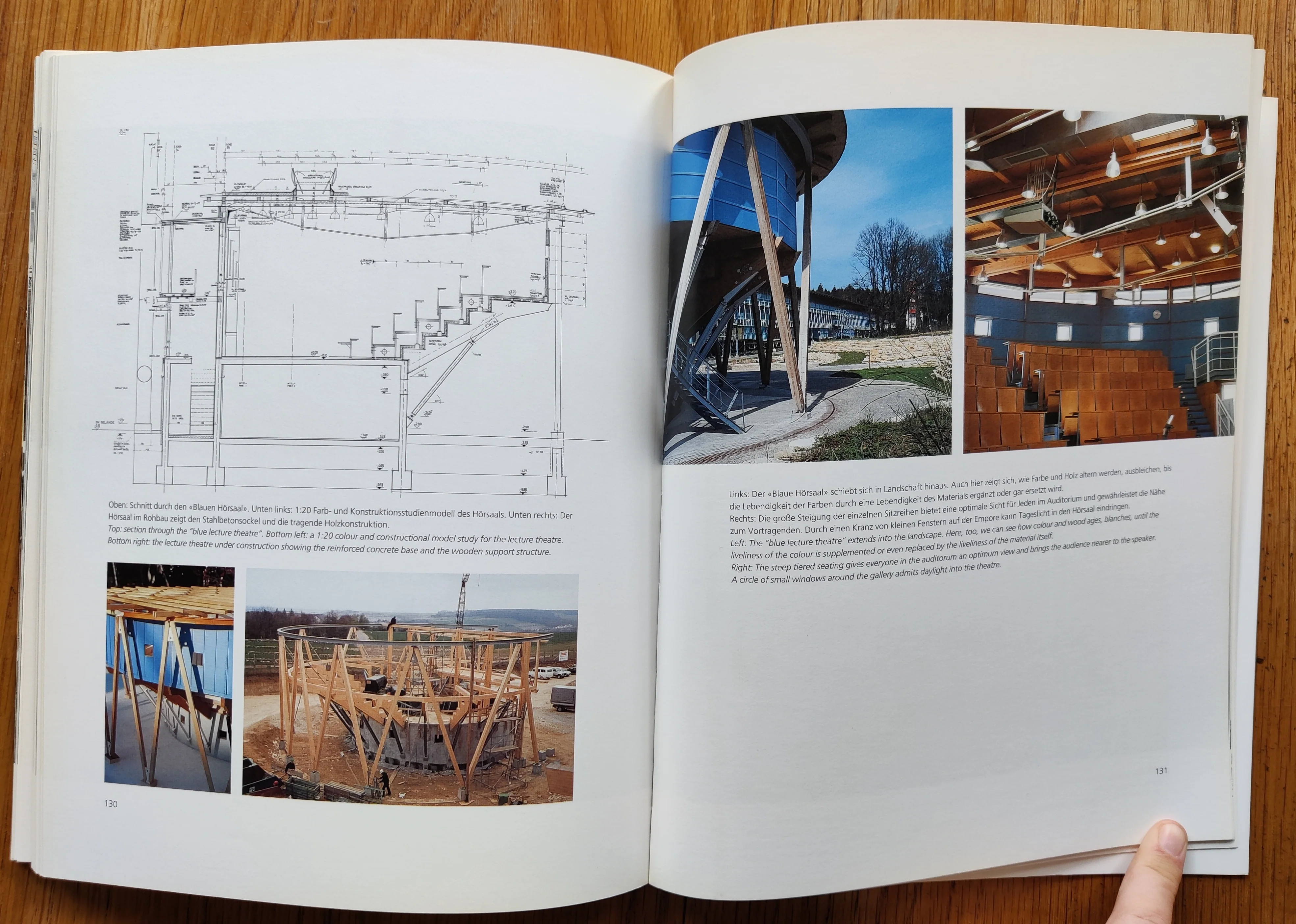 Bewohren Bauten / Structures for Living - Image 5