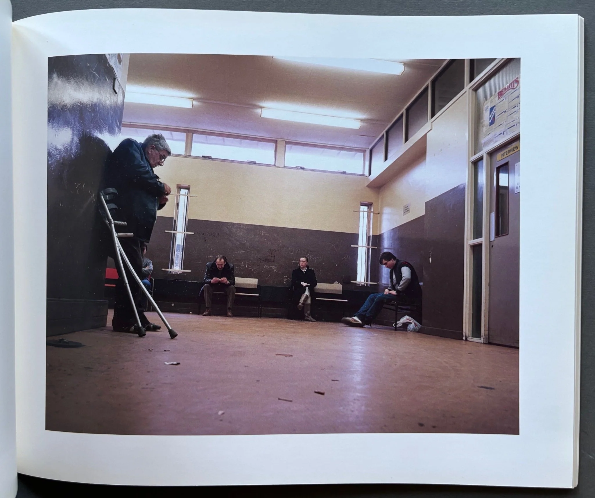 Beyond Caring - Image 4