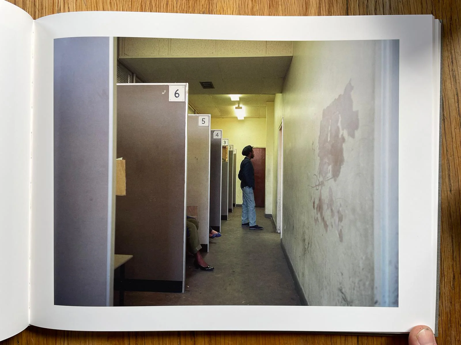 Beyond Caring - Image 4