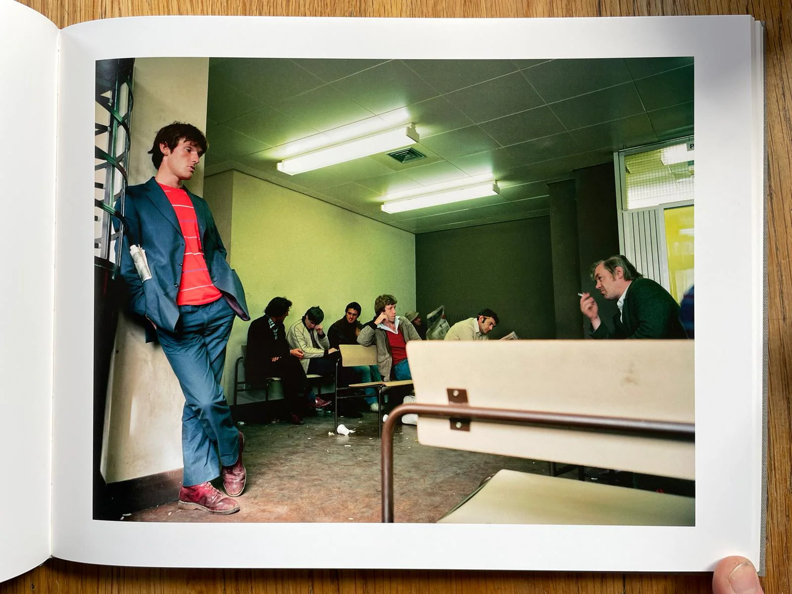 Beyond Caring - Image 5