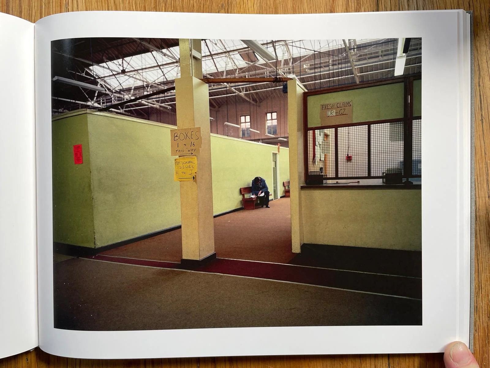 Beyond Caring - Image 6