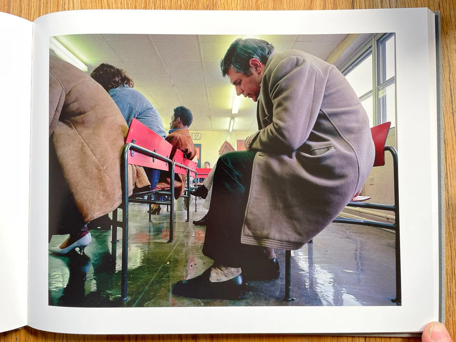 Beyond Caring - Image 7