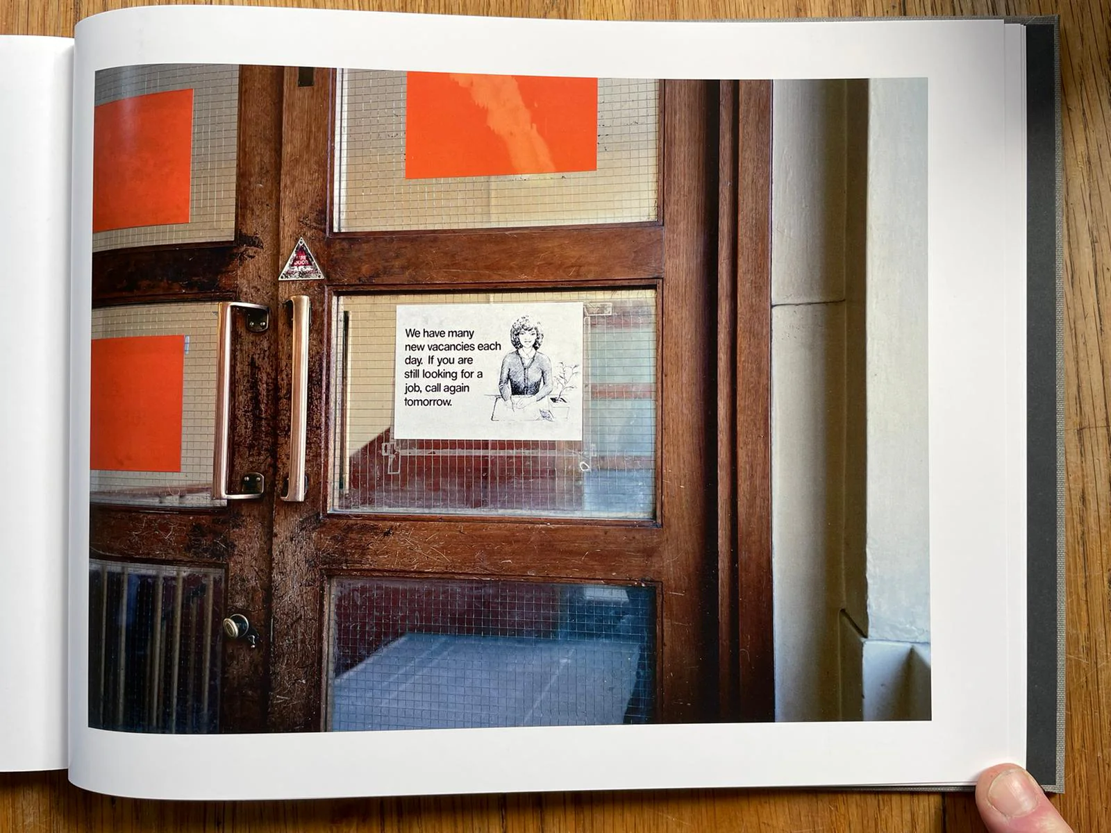 Beyond Caring - Image 8